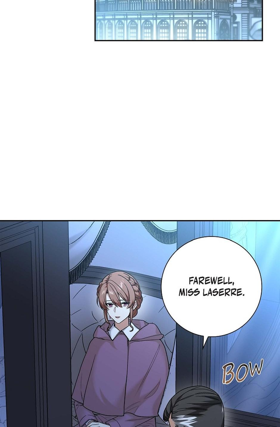 Don't Look For Me Chapter 53 - page 89