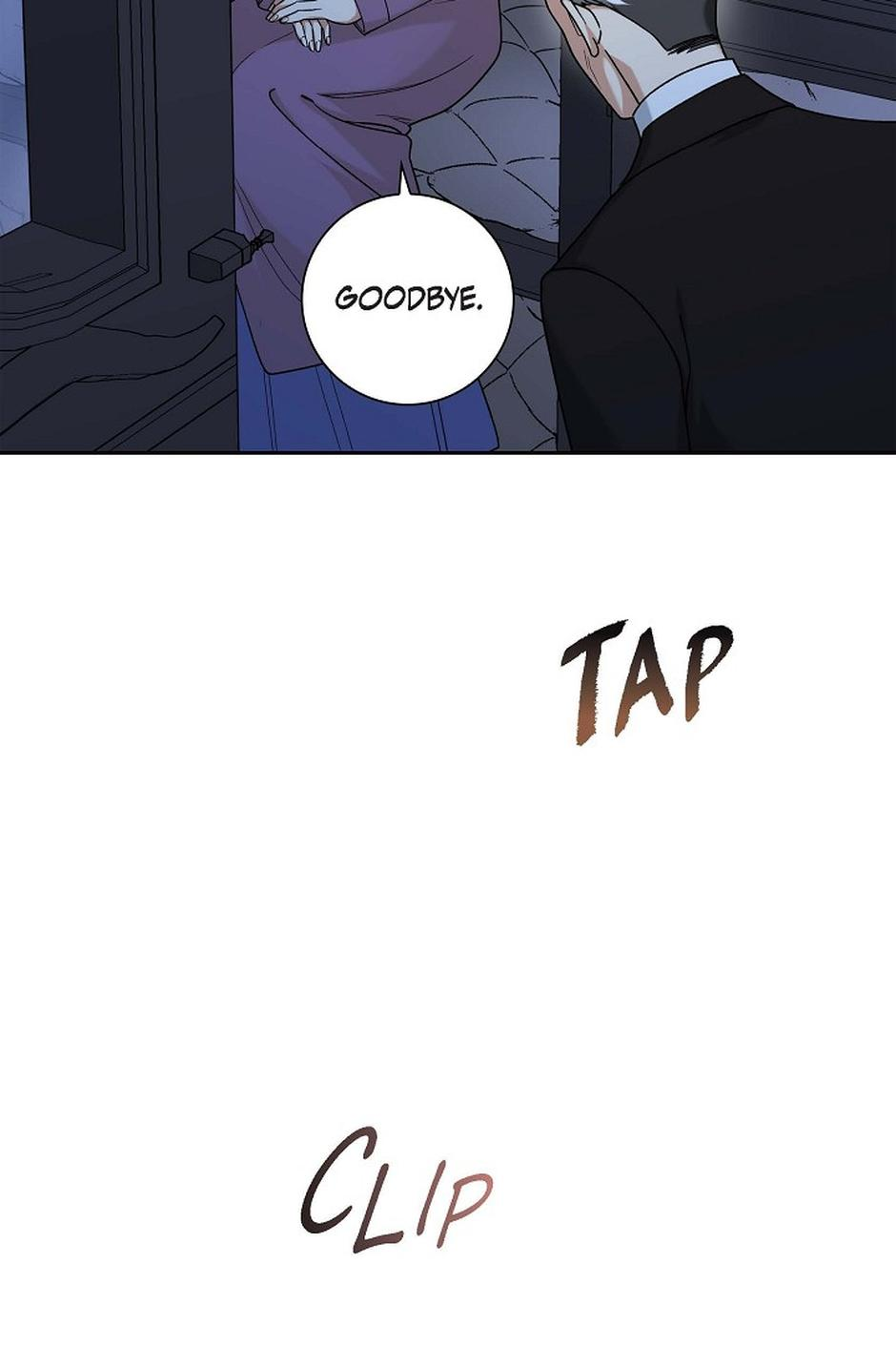 Don't Look For Me Chapter 53 - page 90