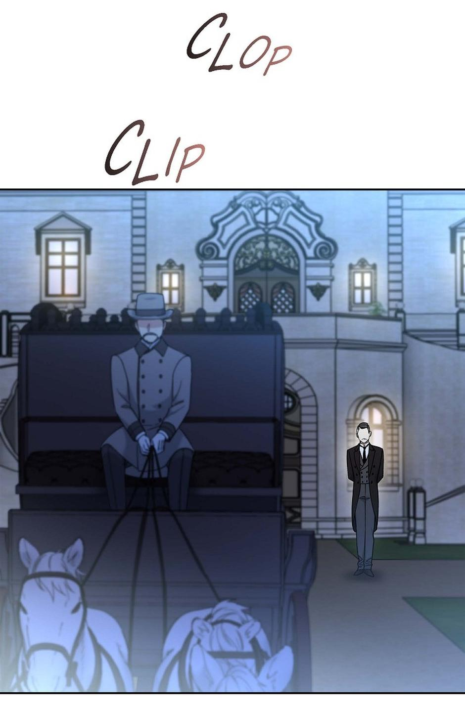 Don't Look For Me Chapter 53 - page 91