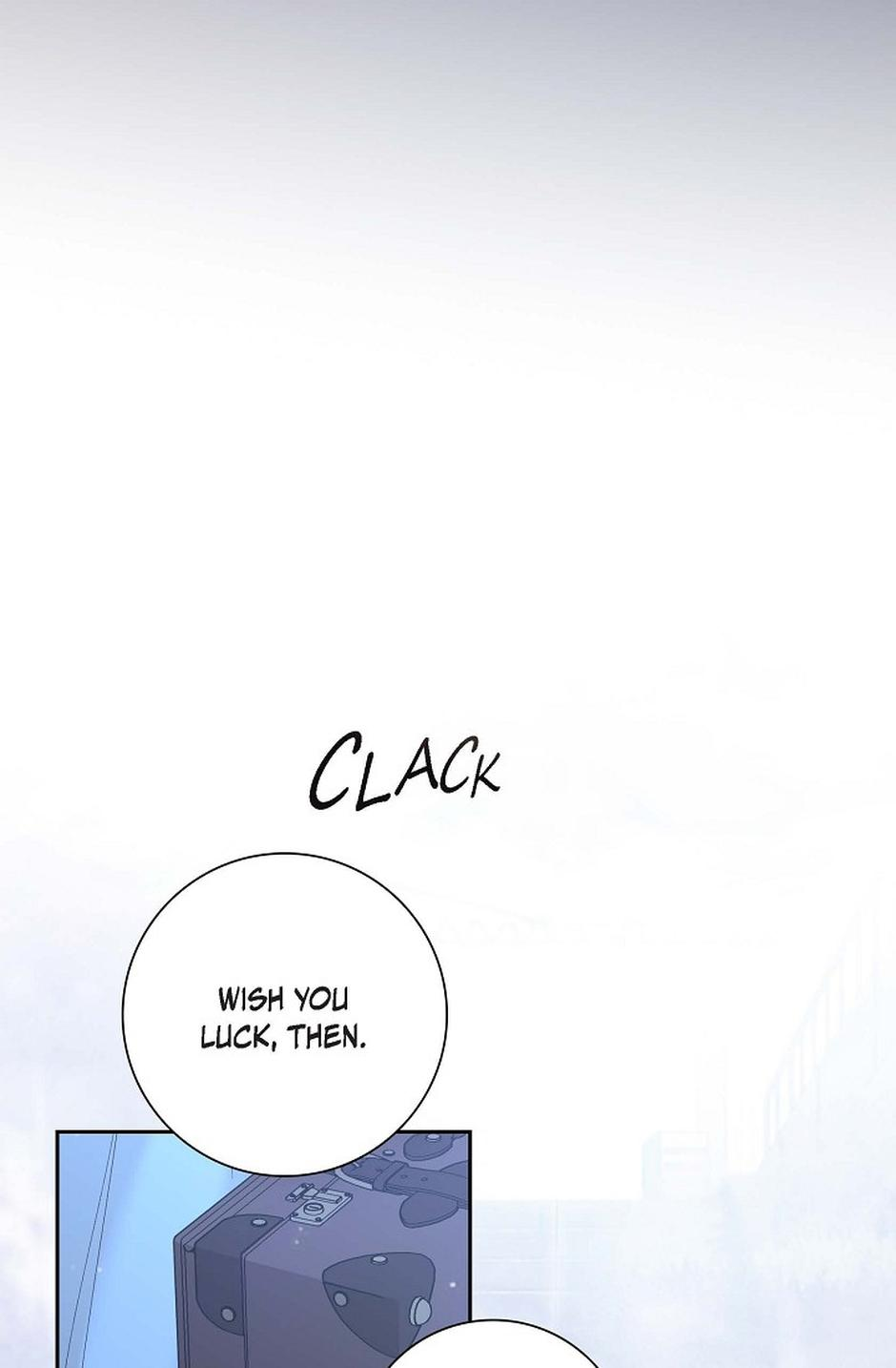 Don't Look For Me Chapter 53 - page 94