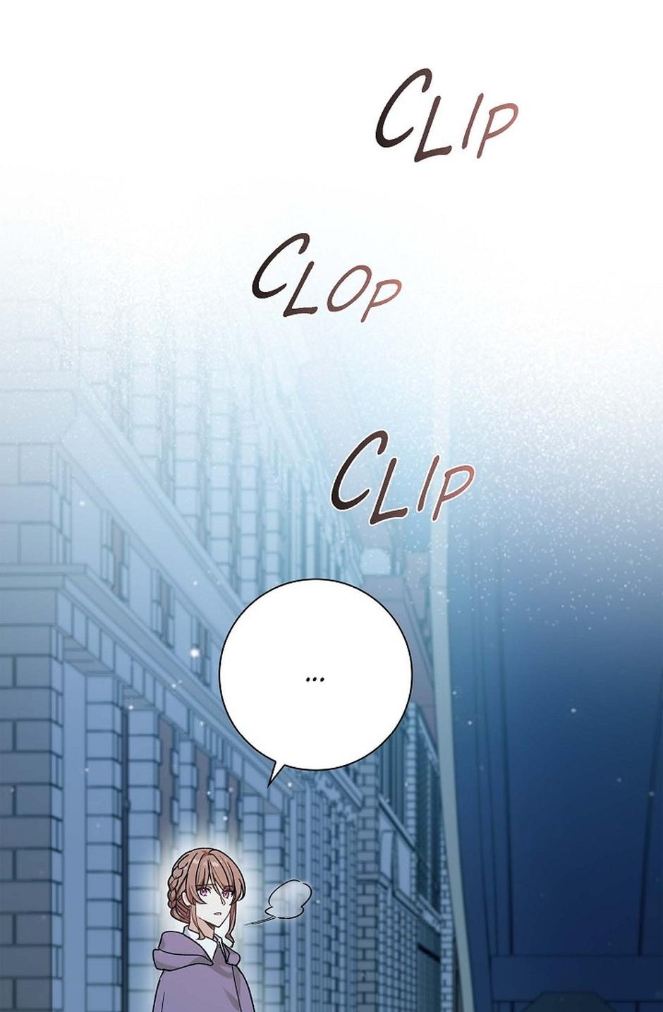 Don't Look For Me Chapter 53 - page 96