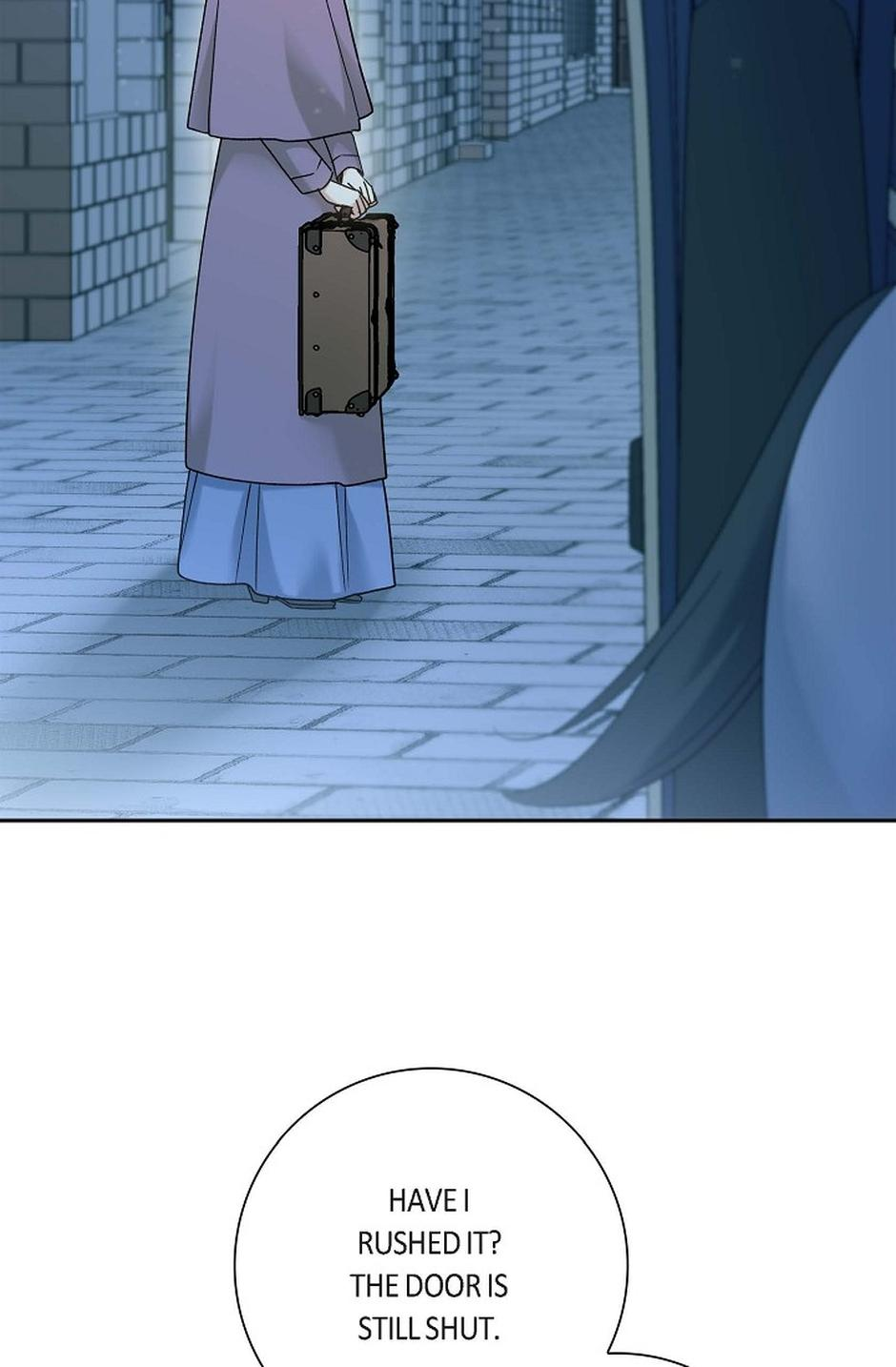 Don't Look For Me Chapter 53 - page 97