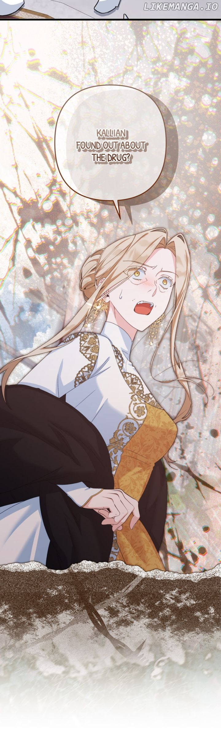 Will You Marry Me Under Contract, Your Highness? Chapter 52 - page 37