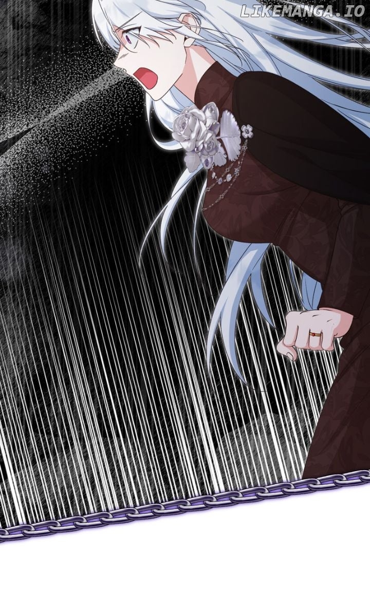 Will You Marry Me Under Contract, Your Highness? Chapter 52 - page 5