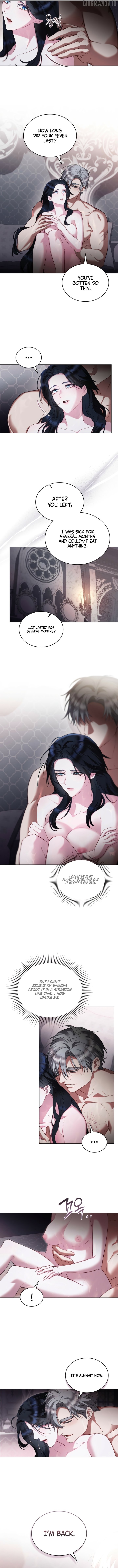 The Princess’s Bedchamber Toy Chapter 51 - page 3