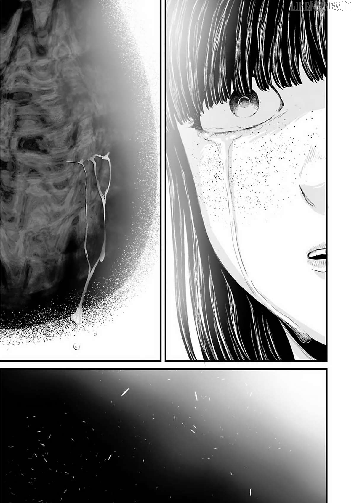 Fear: Reiwa Kaidan Chapter 39 - page 14