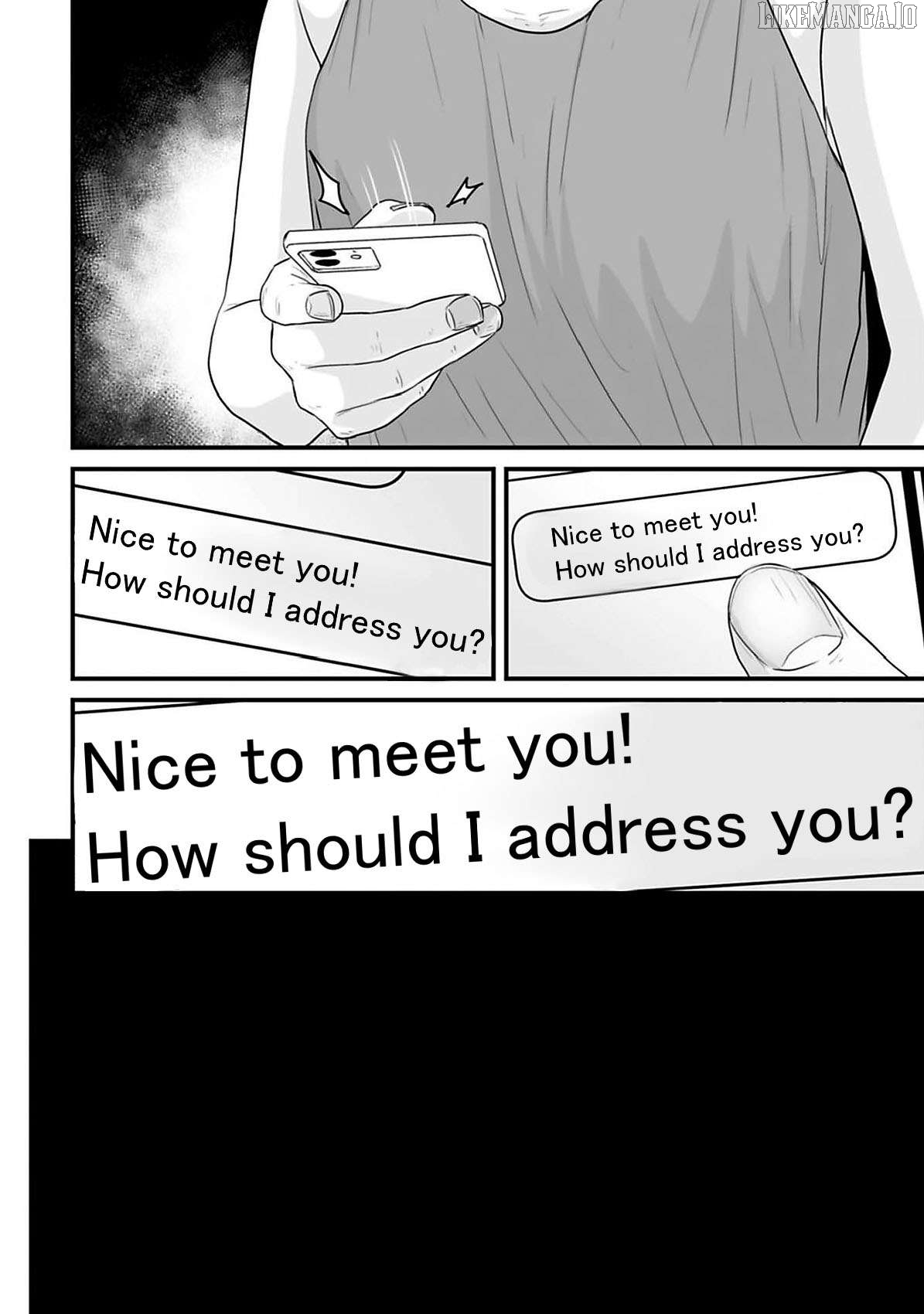 Fear: Reiwa Kaidan Chapter 41 - page 4