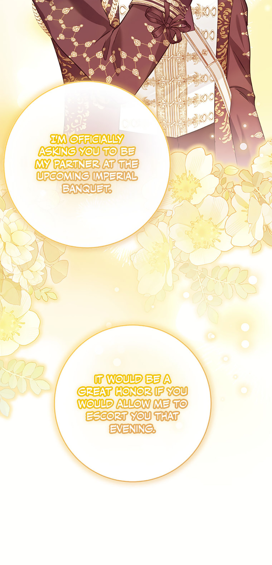 The Student Guardians Are Obsessed With Me Chapter 43 - page 10