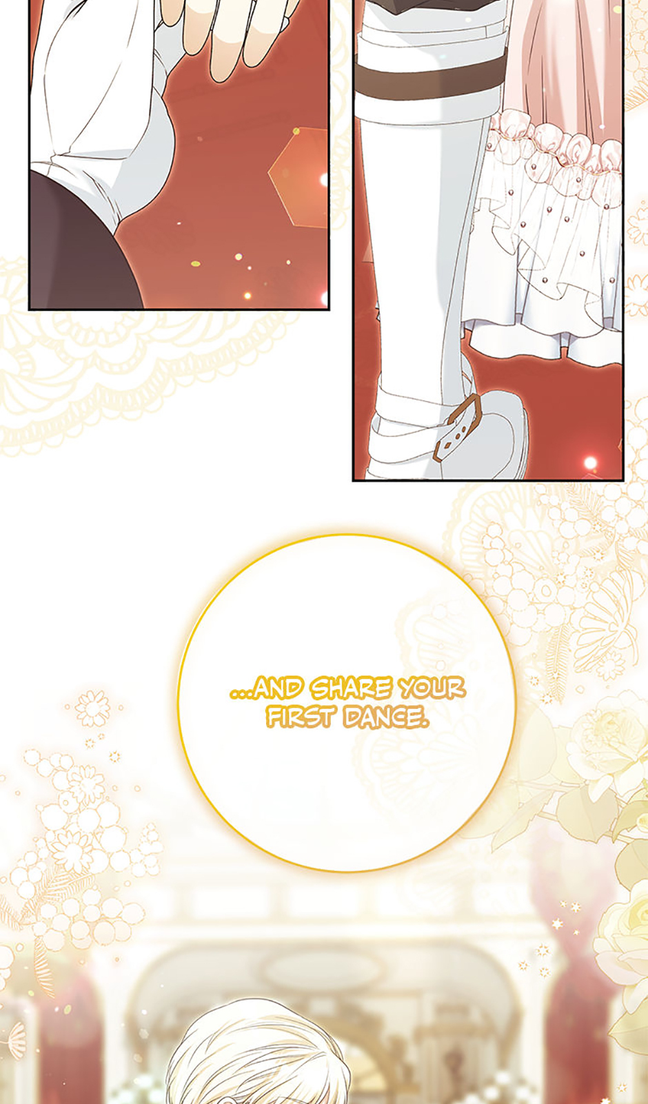 The Student Guardians Are Obsessed With Me Chapter 43 - page 12