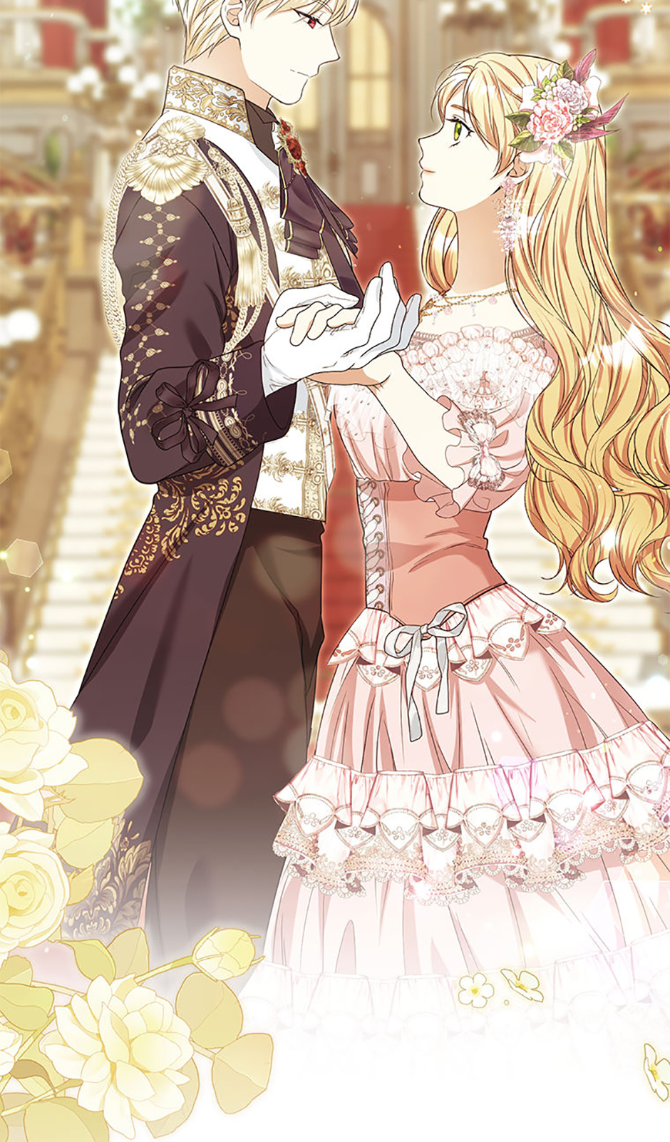 The Student Guardians Are Obsessed With Me Chapter 43 - page 13