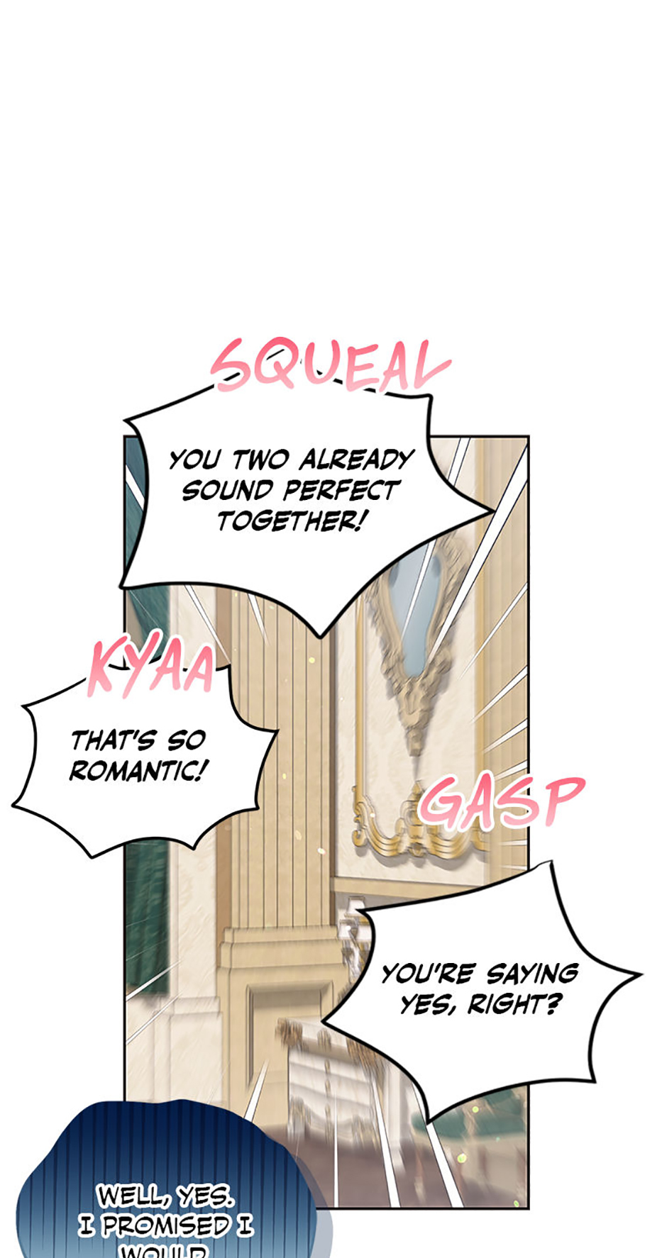 The Student Guardians Are Obsessed With Me Chapter 43 - page 16