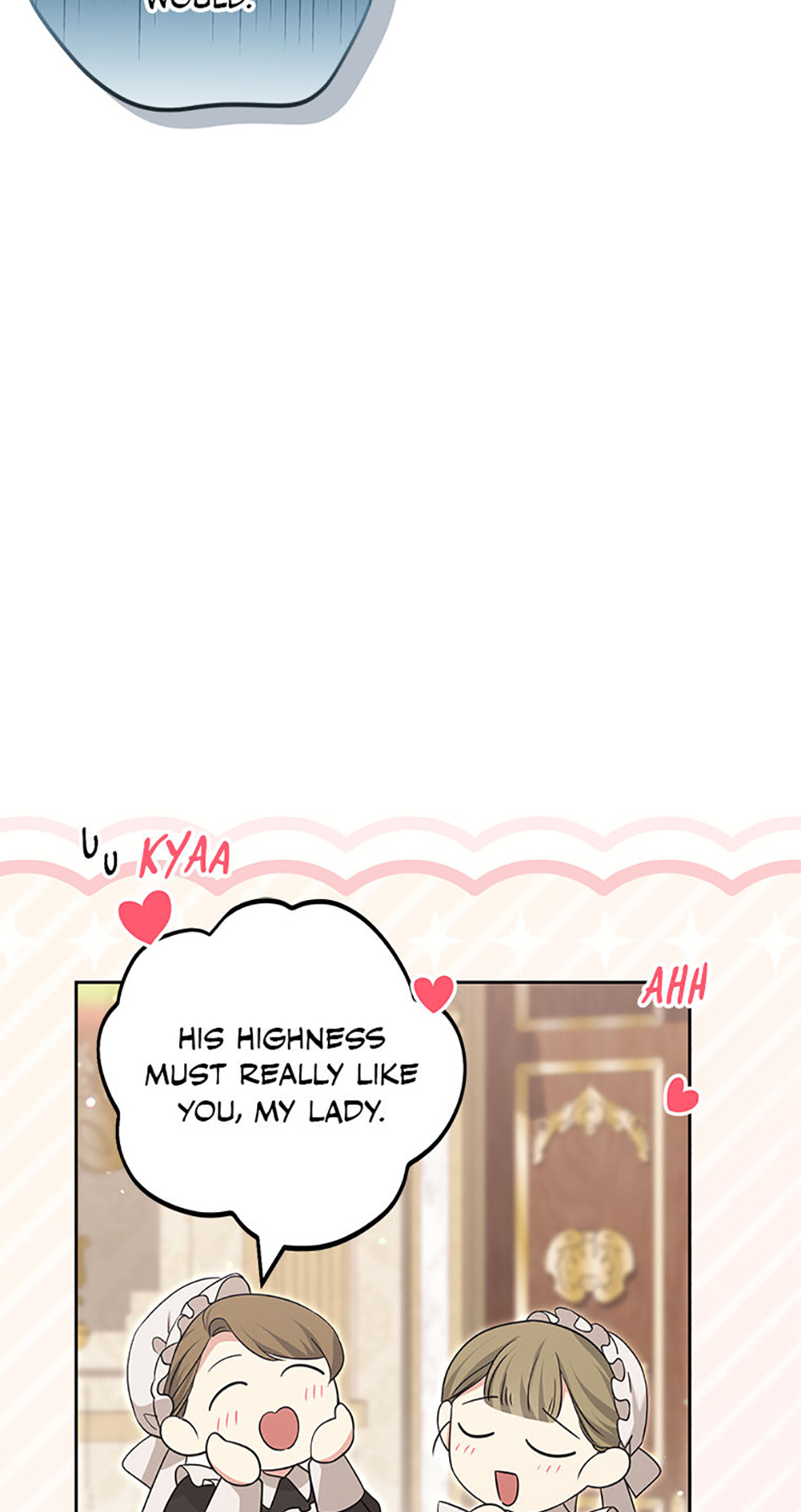 The Student Guardians Are Obsessed With Me Chapter 43 - page 17