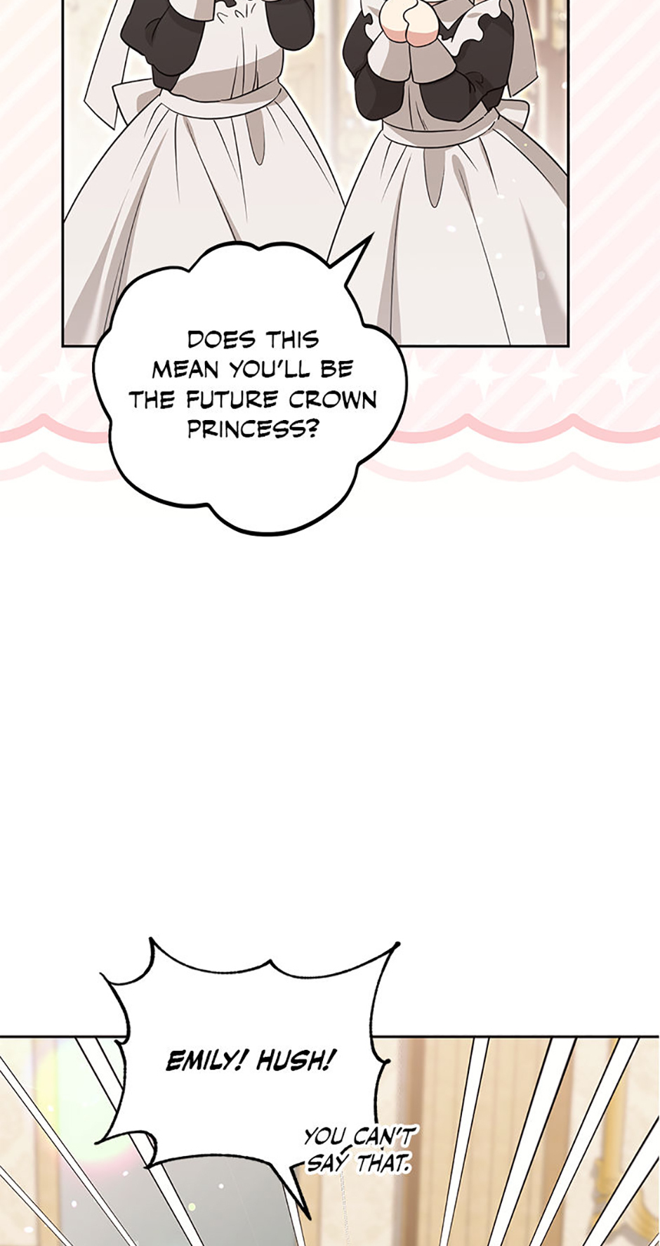 The Student Guardians Are Obsessed With Me Chapter 43 - page 18