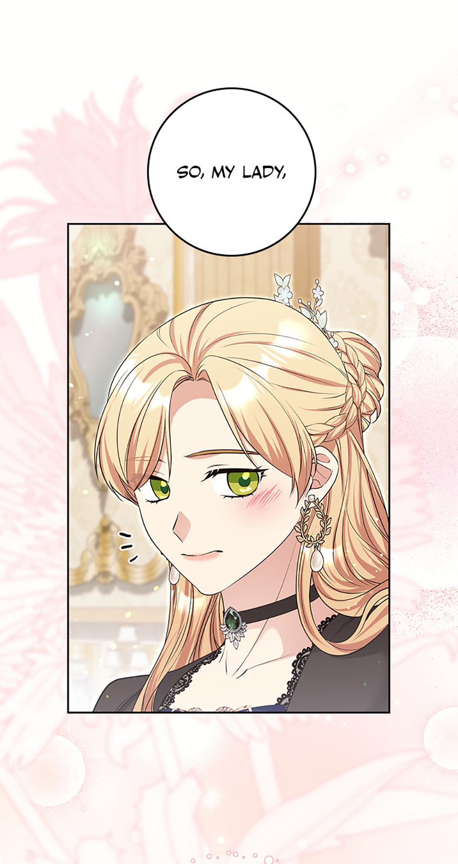 The Student Guardians Are Obsessed With Me Chapter 43 - page 20