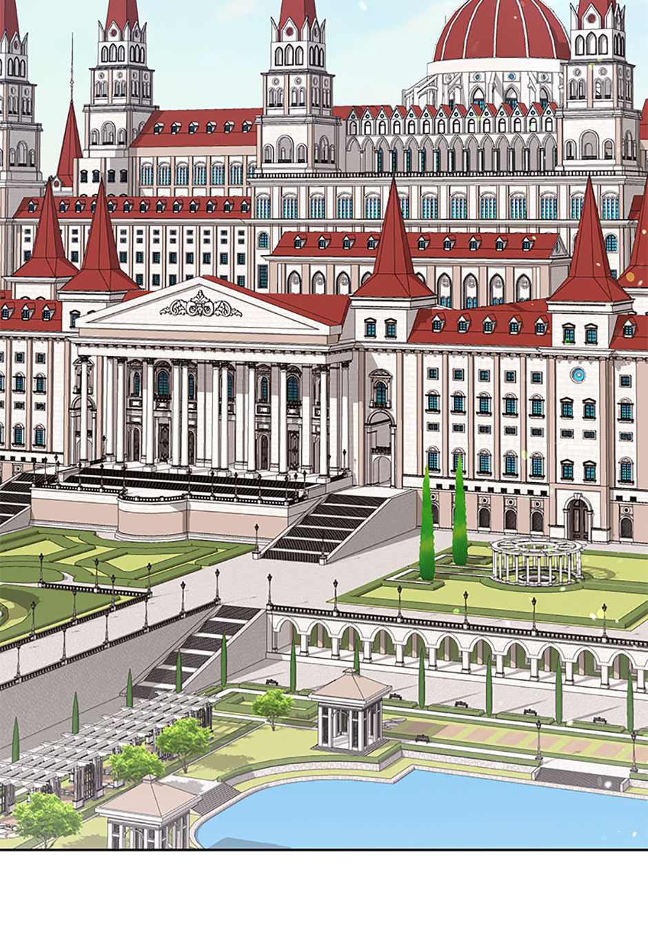 The Student Guardians Are Obsessed With Me Chapter 43 - page 25