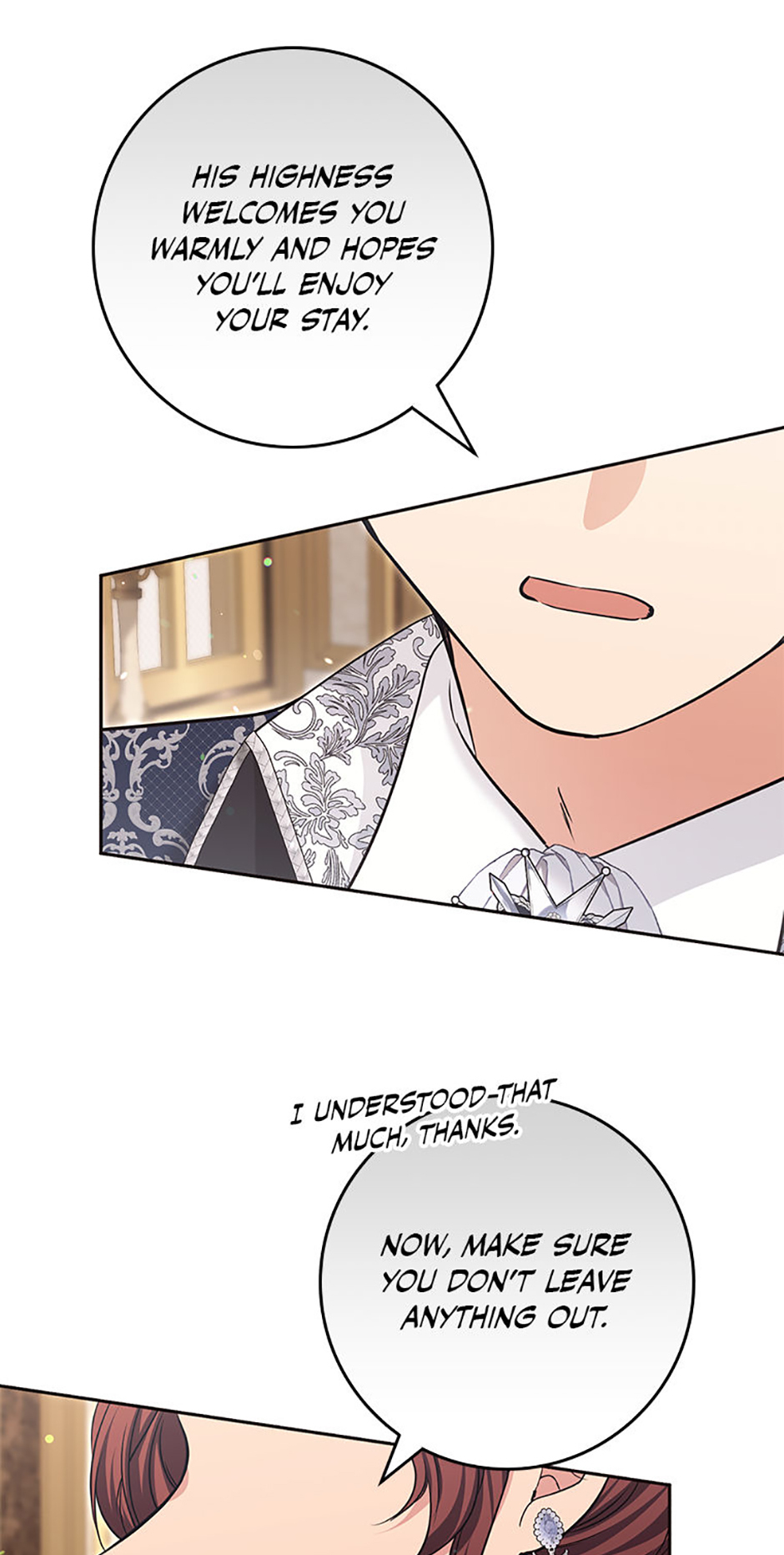 The Student Guardians Are Obsessed With Me Chapter 43 - page 27