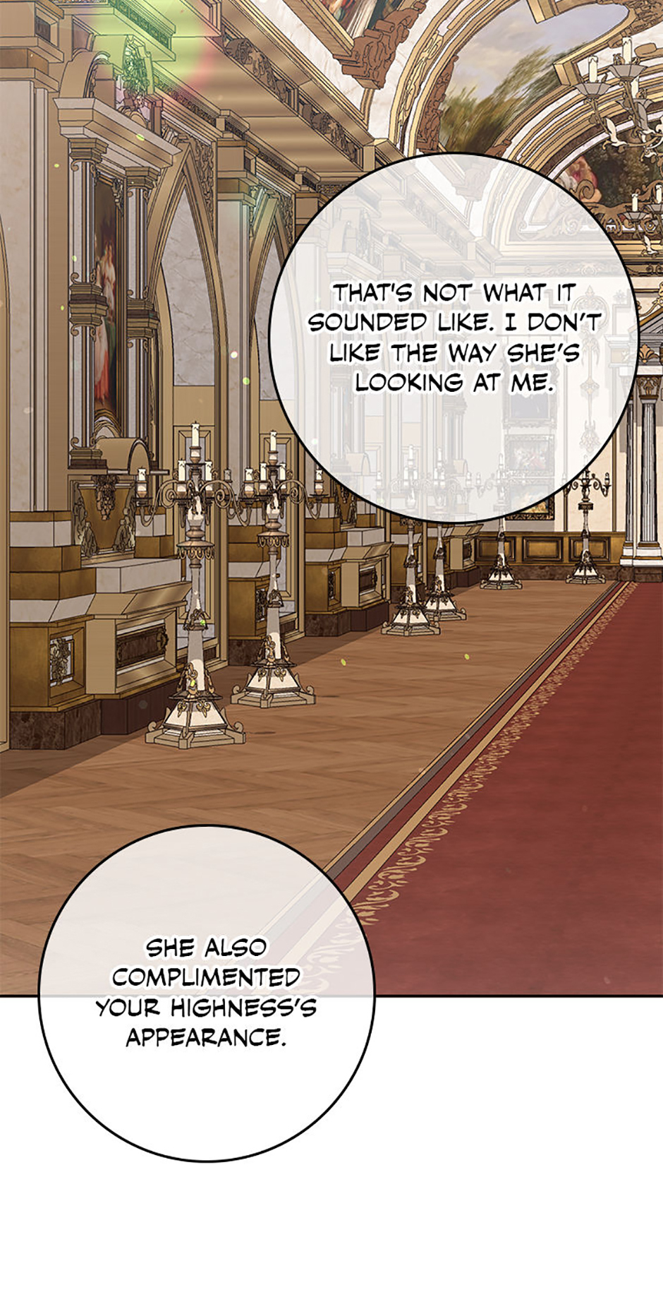 The Student Guardians Are Obsessed With Me Chapter 43 - page 31