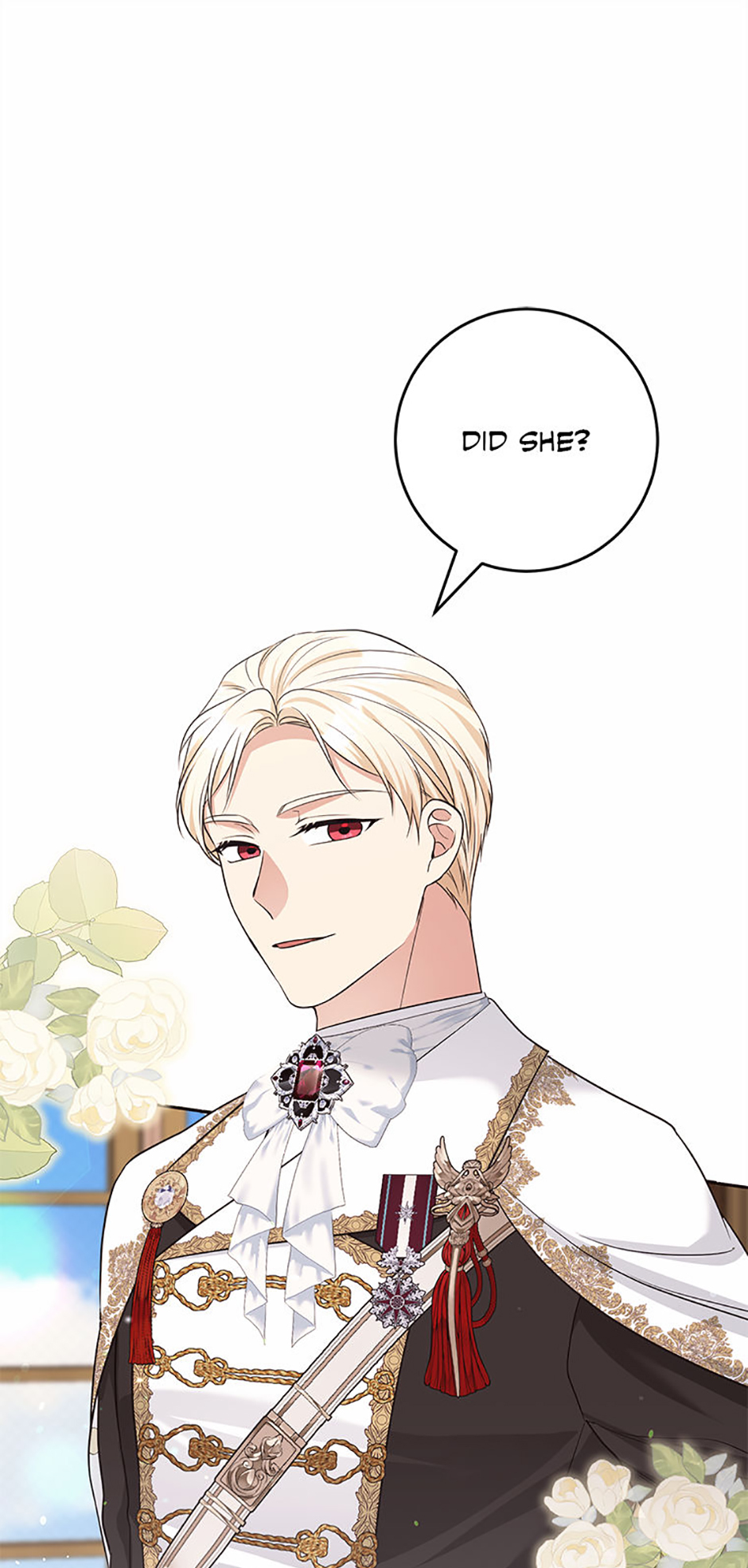 The Student Guardians Are Obsessed With Me Chapter 43 - page 32