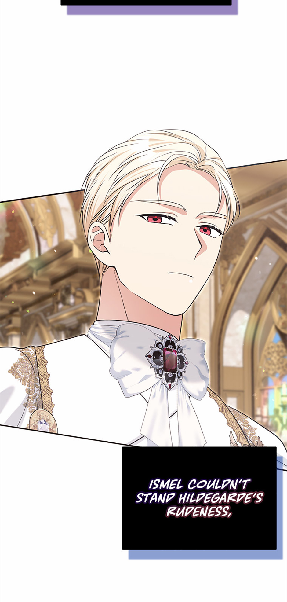 The Student Guardians Are Obsessed With Me Chapter 43 - page 35