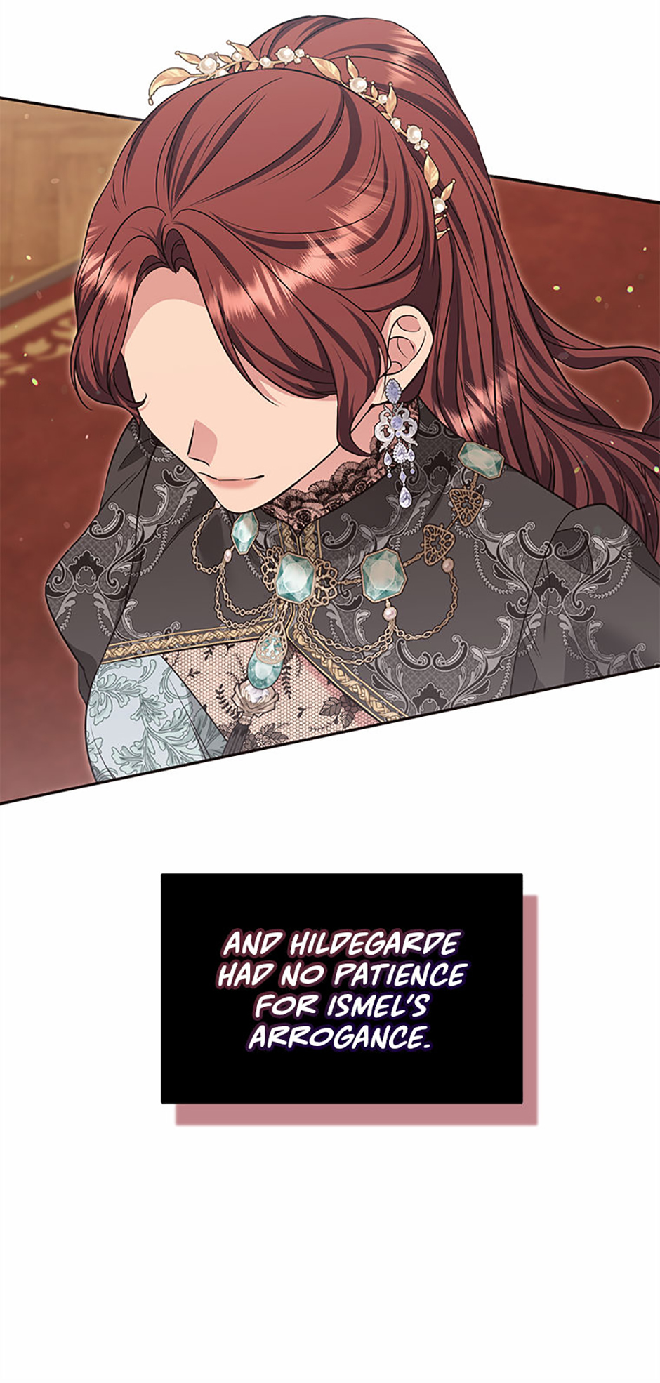 The Student Guardians Are Obsessed With Me Chapter 43 - page 36