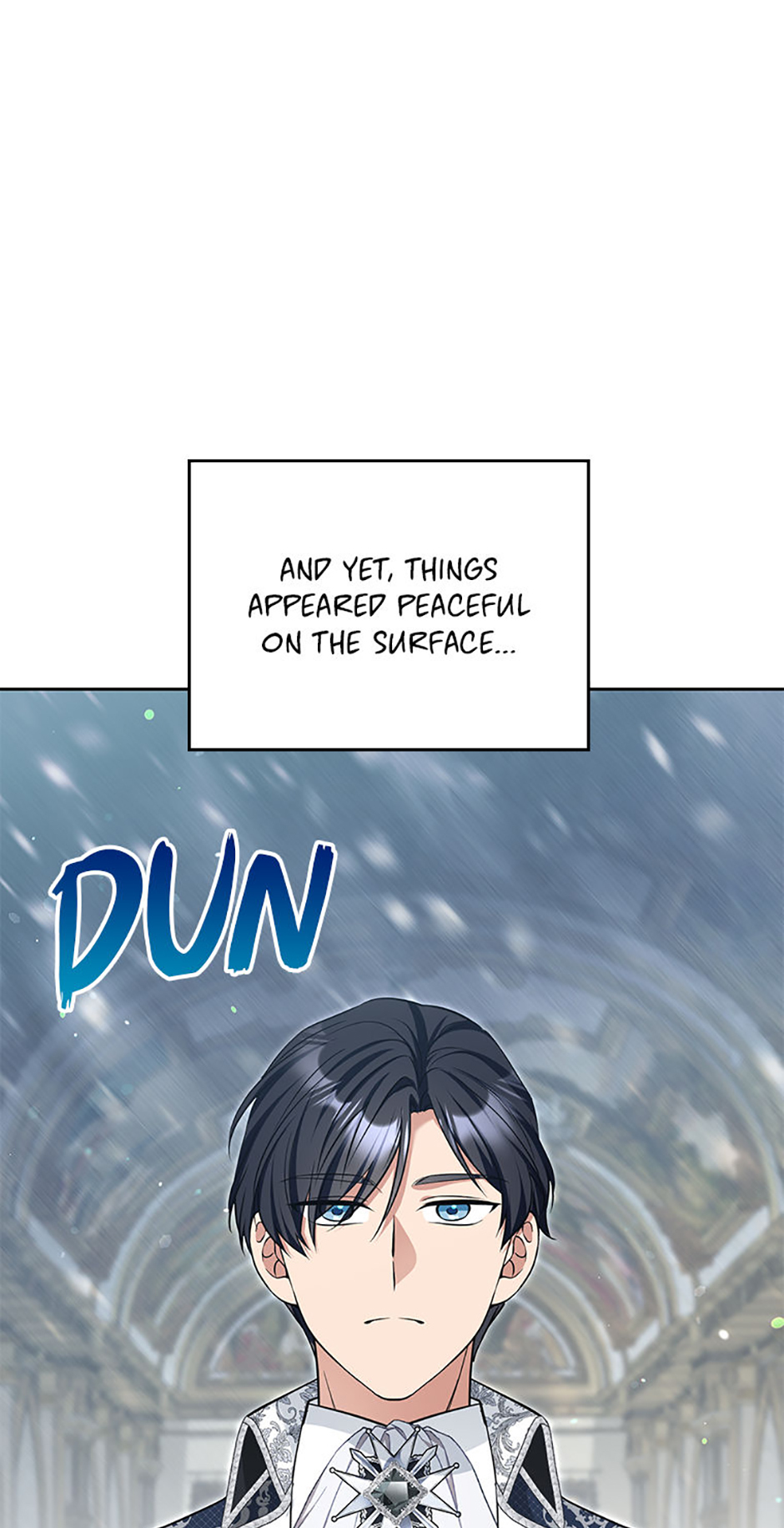 The Student Guardians Are Obsessed With Me Chapter 43 - page 37