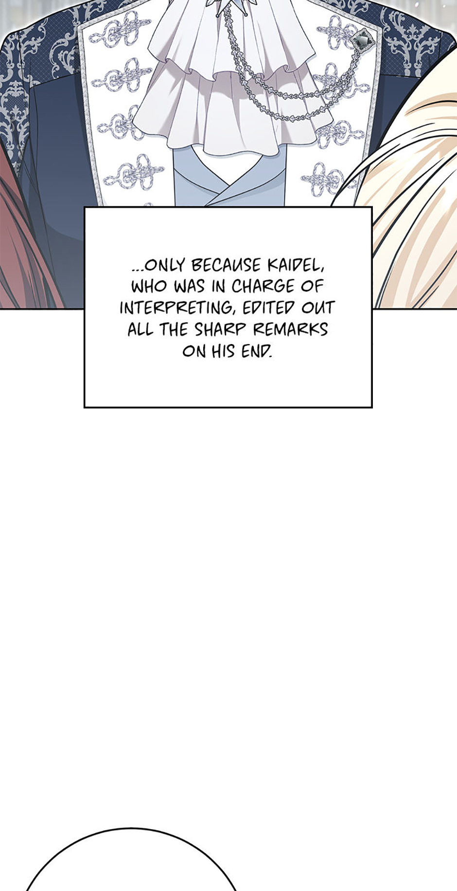 The Student Guardians Are Obsessed With Me Chapter 43 - page 38