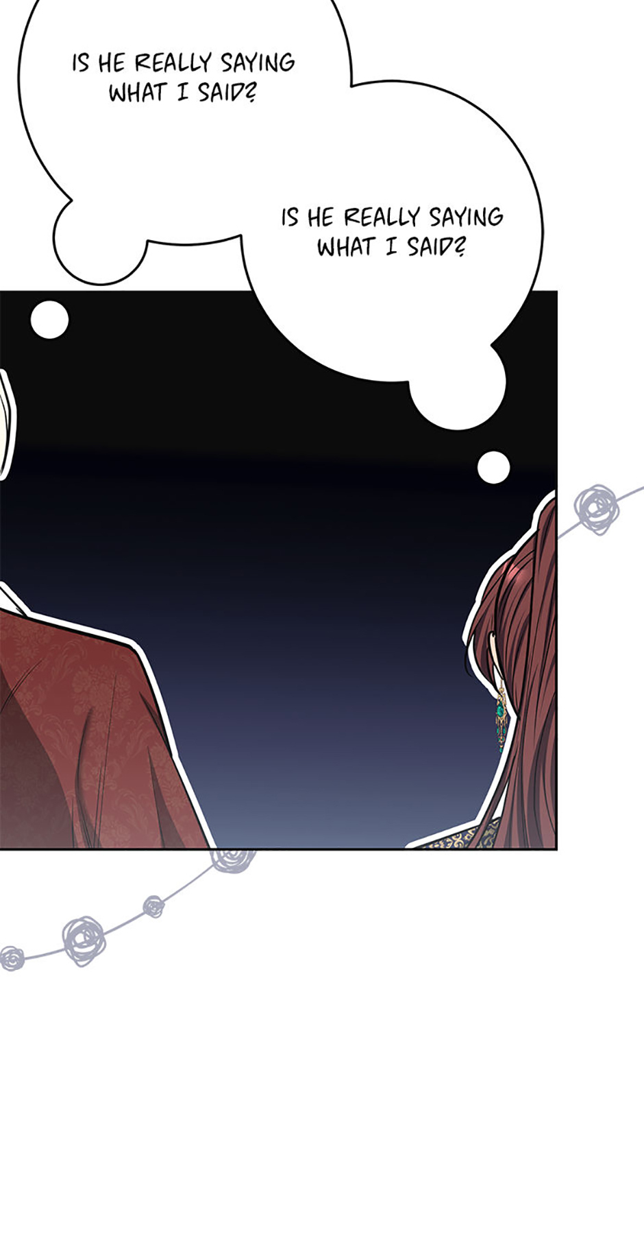 The Student Guardians Are Obsessed With Me Chapter 43 - page 39