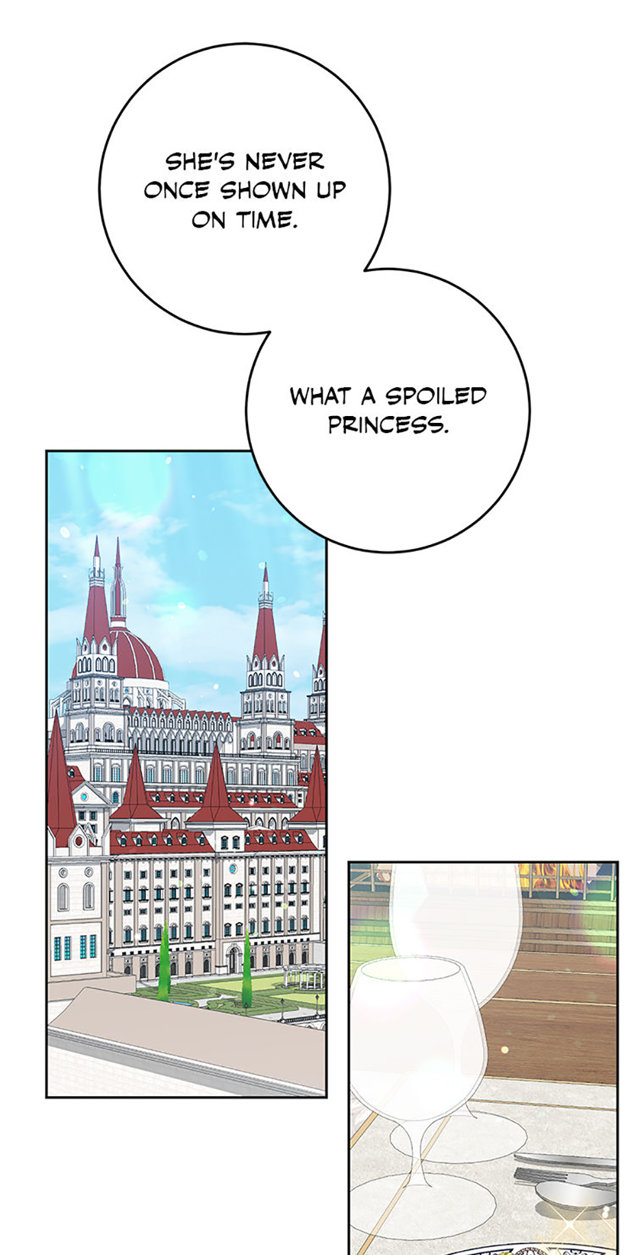 The Student Guardians Are Obsessed With Me Chapter 43 - page 40