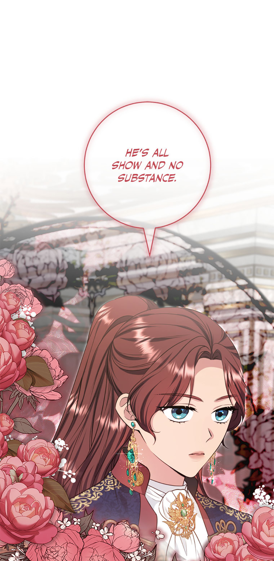 The Student Guardians Are Obsessed With Me Chapter 43 - page 42