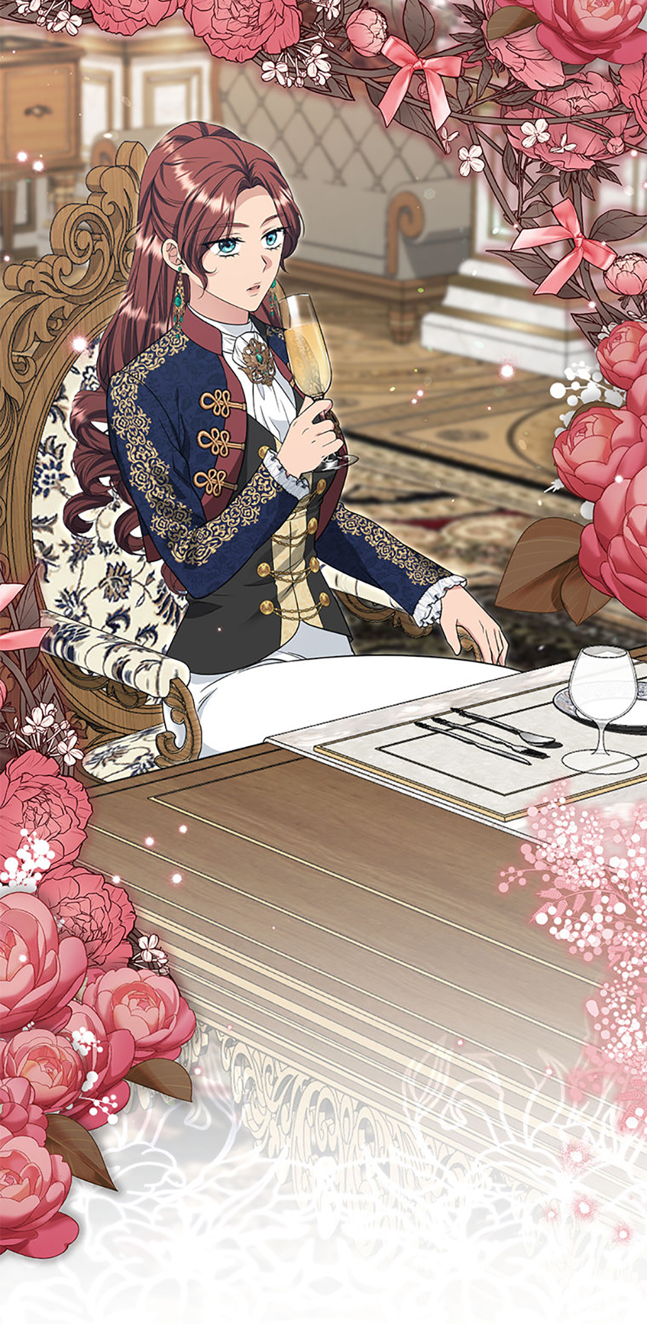 The Student Guardians Are Obsessed With Me Chapter 43 - page 43