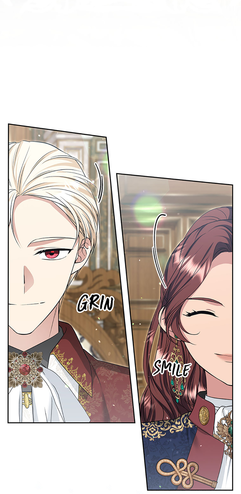 The Student Guardians Are Obsessed With Me Chapter 43 - page 44