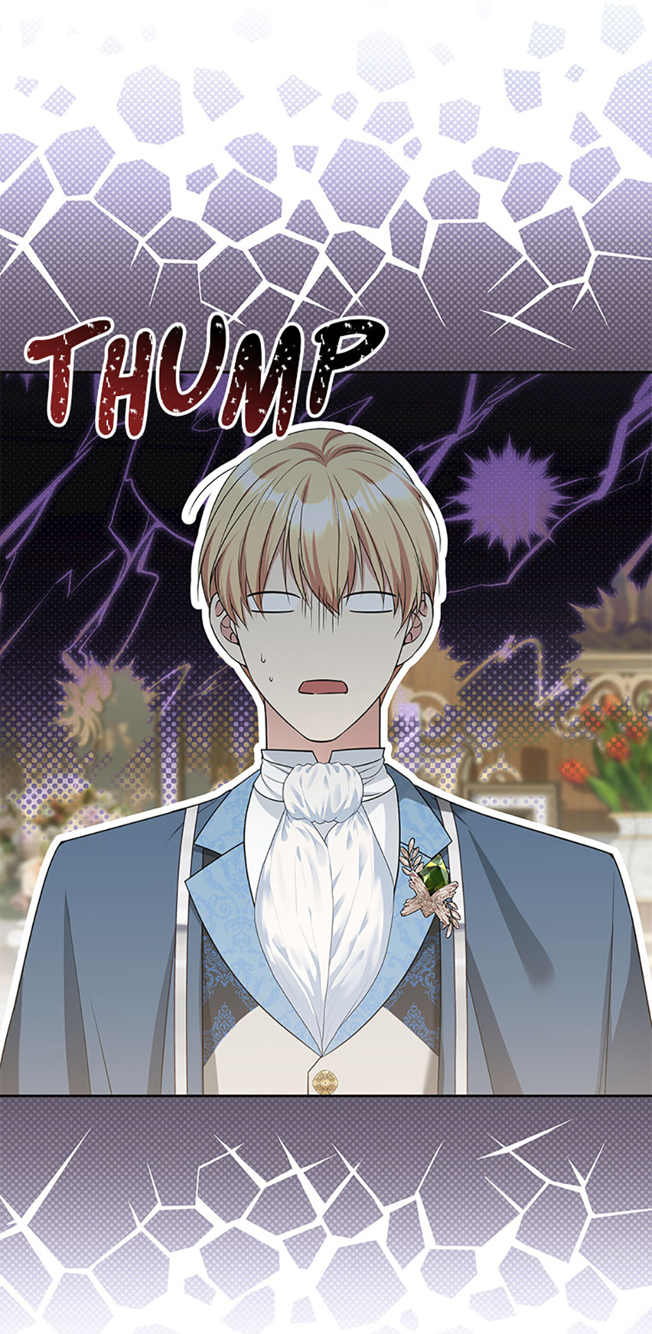 The Student Guardians Are Obsessed With Me Chapter 43 - page 45