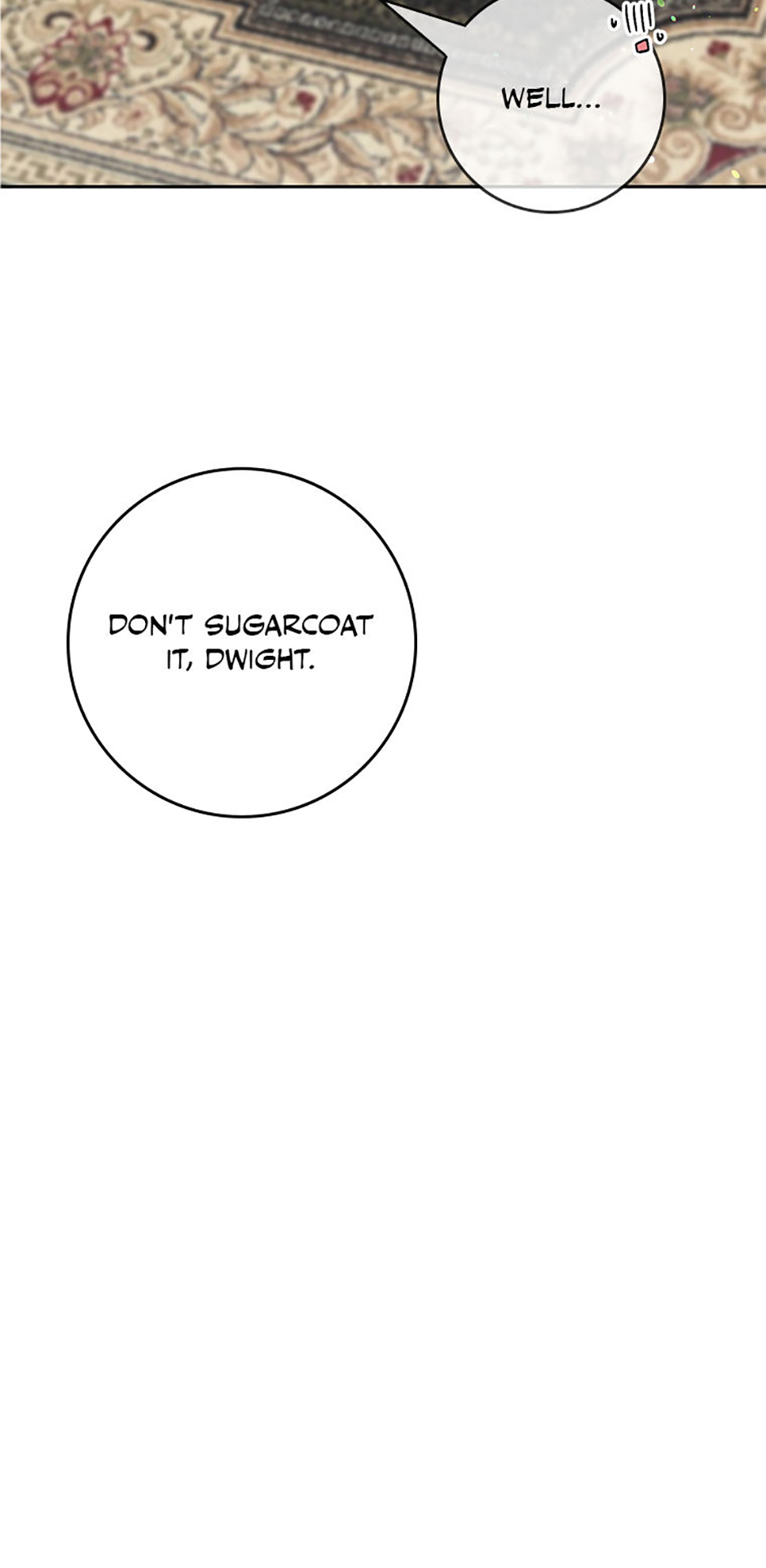 The Student Guardians Are Obsessed With Me Chapter 43 - page 47