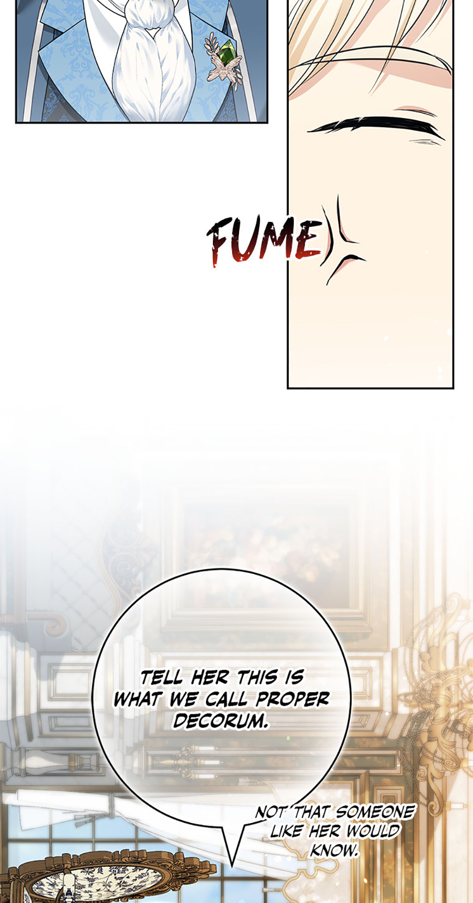 The Student Guardians Are Obsessed With Me Chapter 43 - page 49