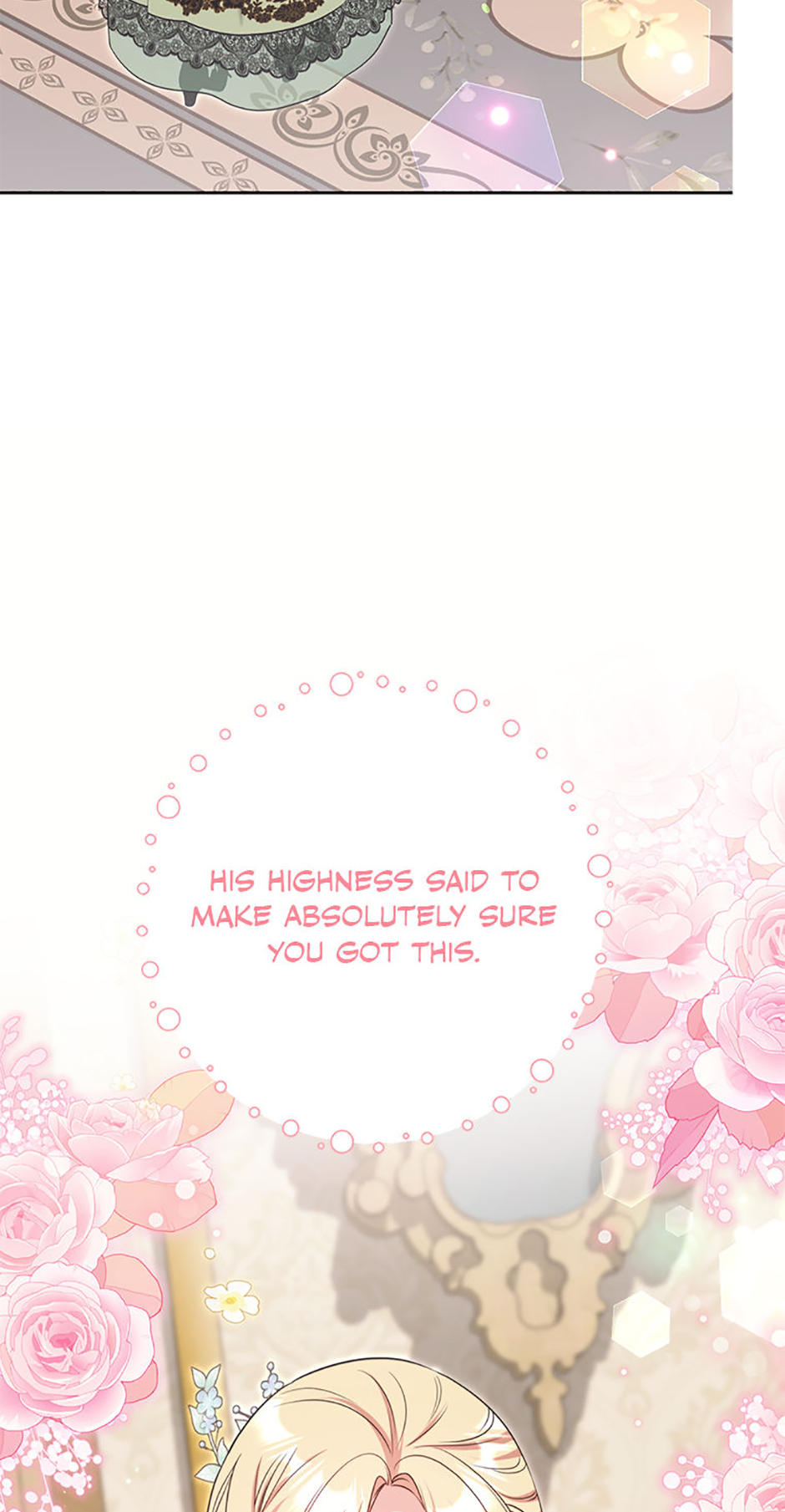 The Student Guardians Are Obsessed With Me Chapter 43 - page 5