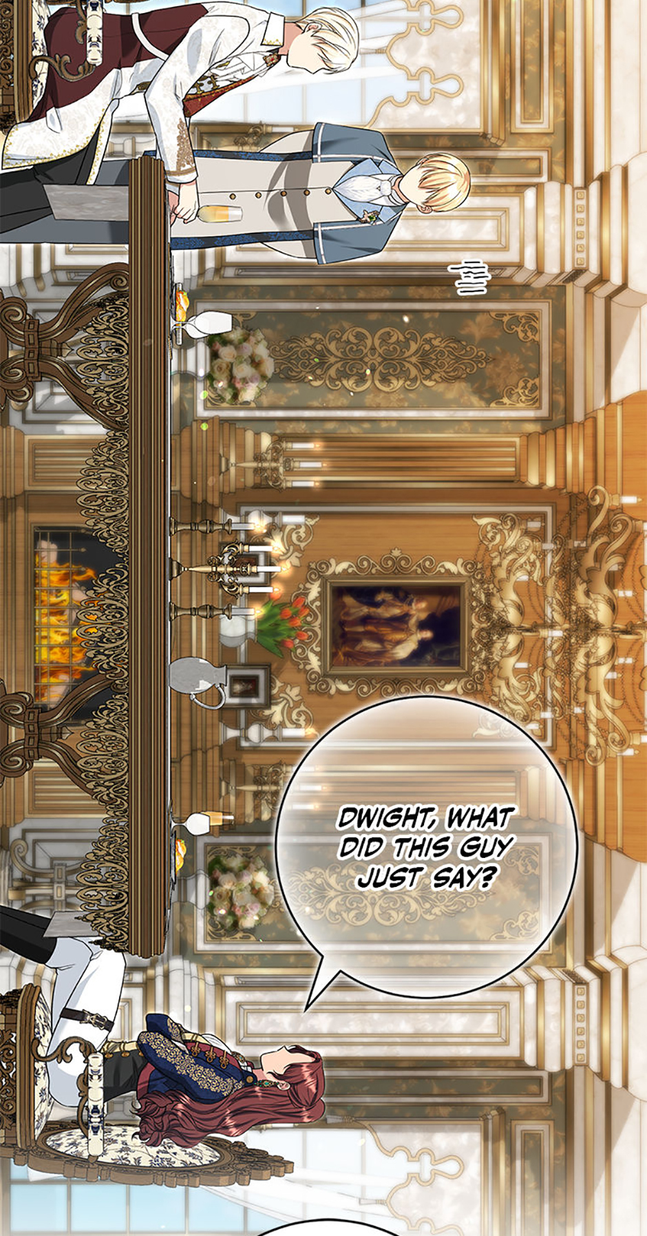 The Student Guardians Are Obsessed With Me Chapter 43 - page 50