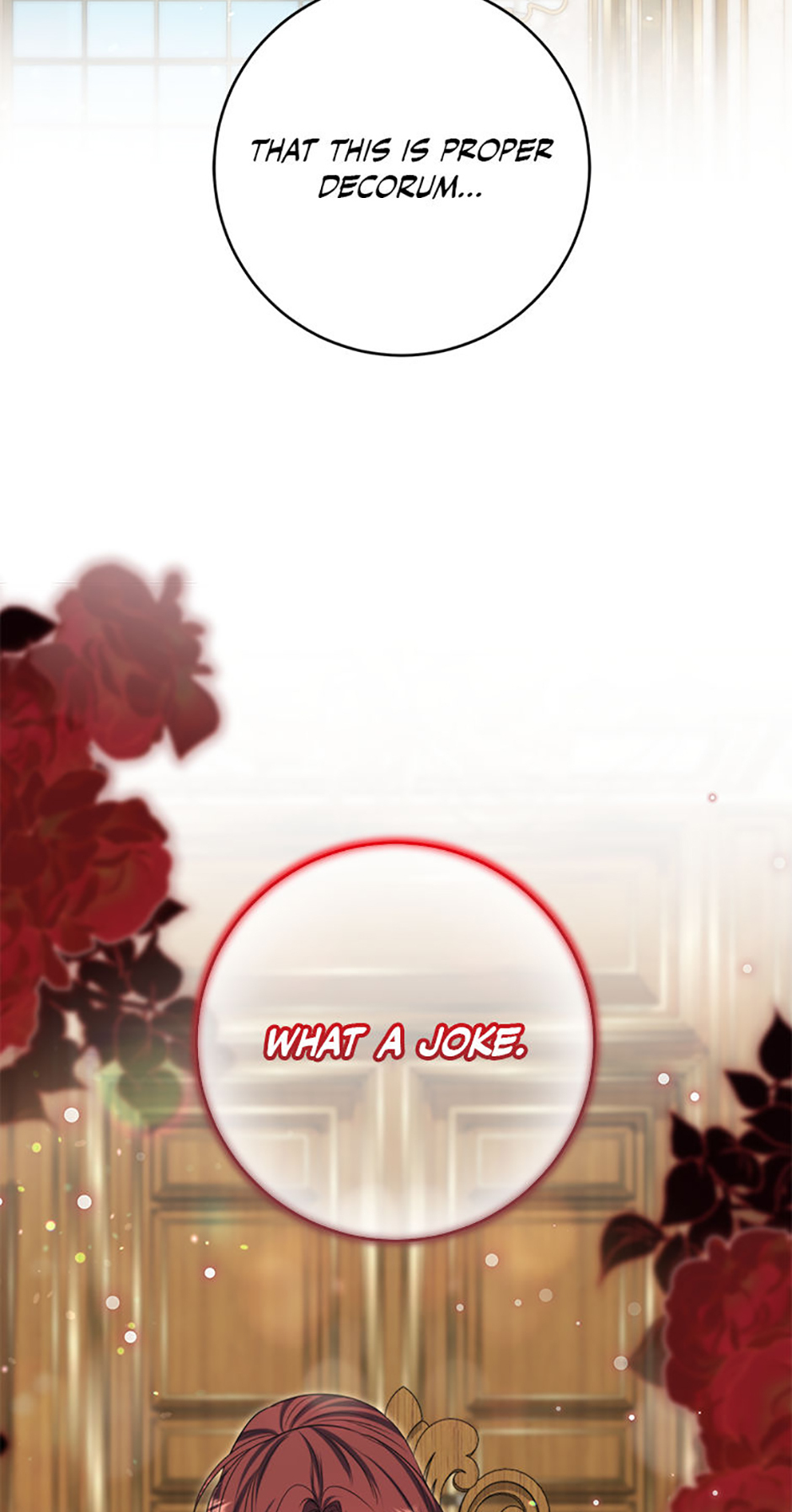 The Student Guardians Are Obsessed With Me Chapter 43 - page 51