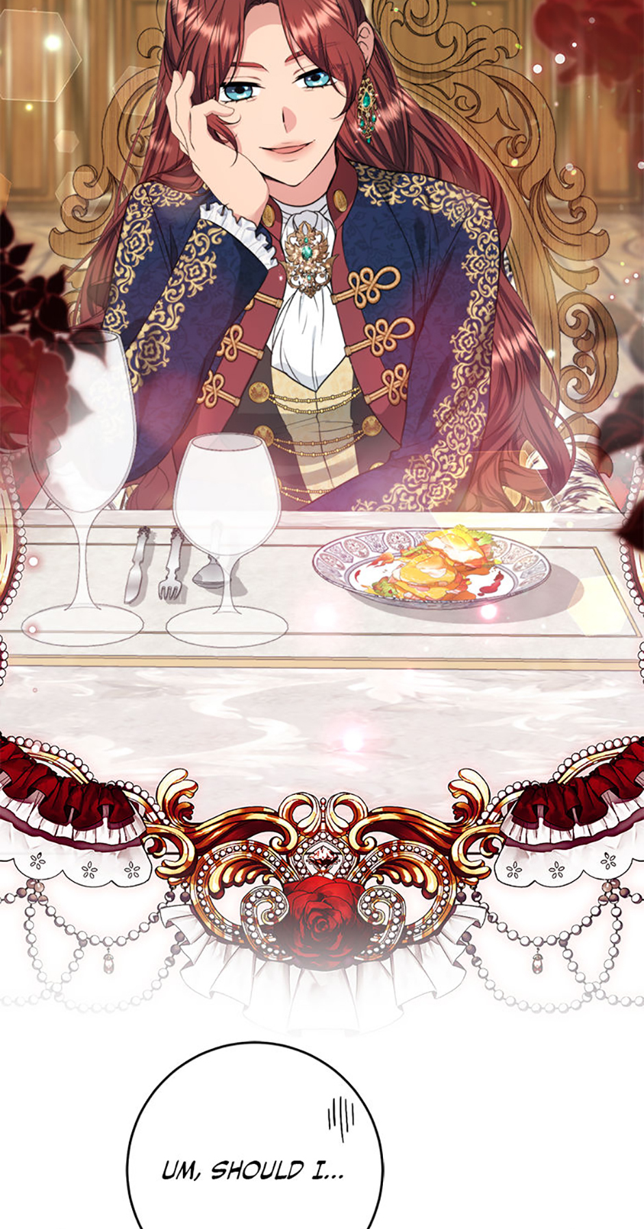 The Student Guardians Are Obsessed With Me Chapter 43 - page 52