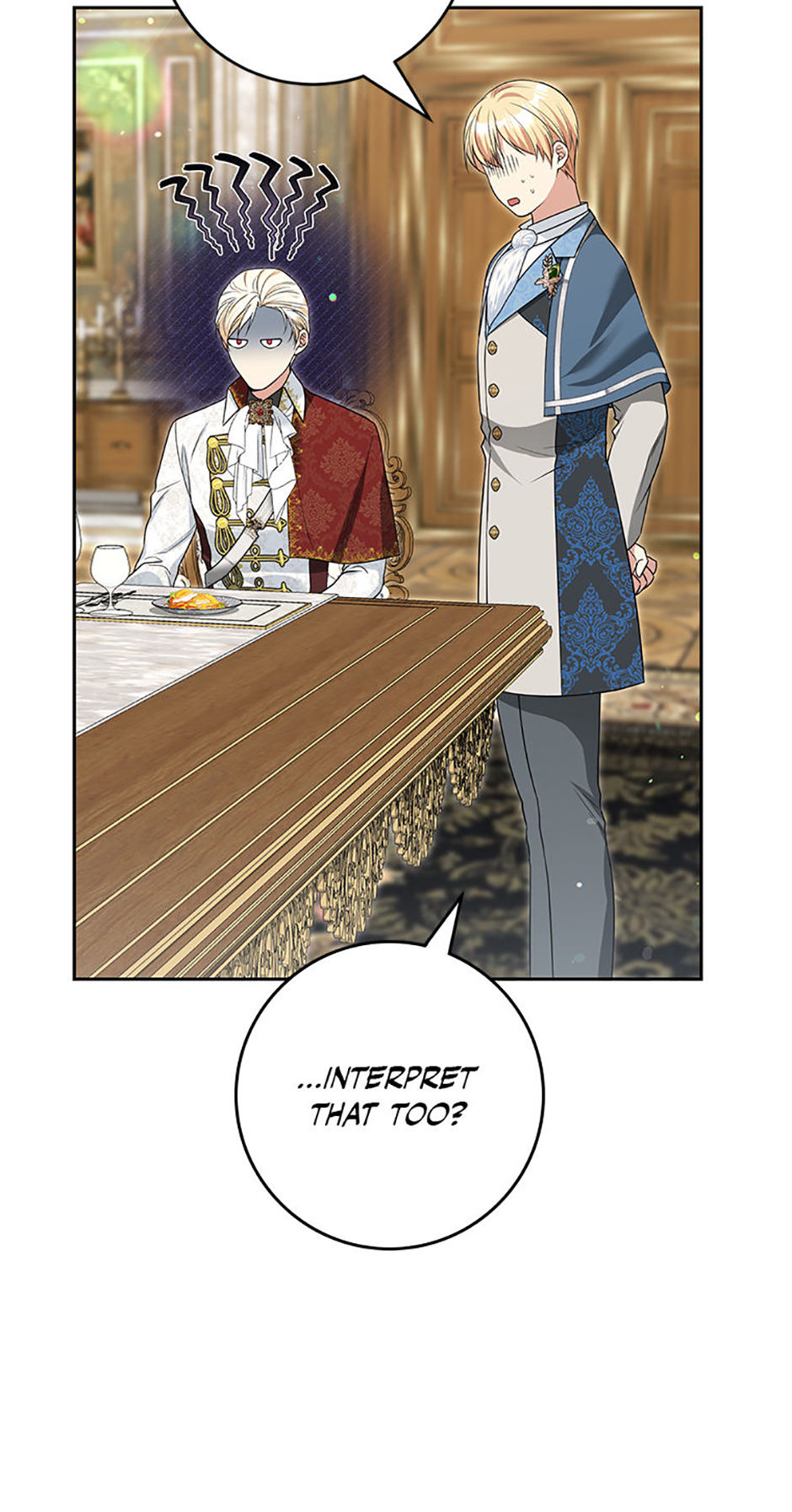 The Student Guardians Are Obsessed With Me Chapter 43 - page 53