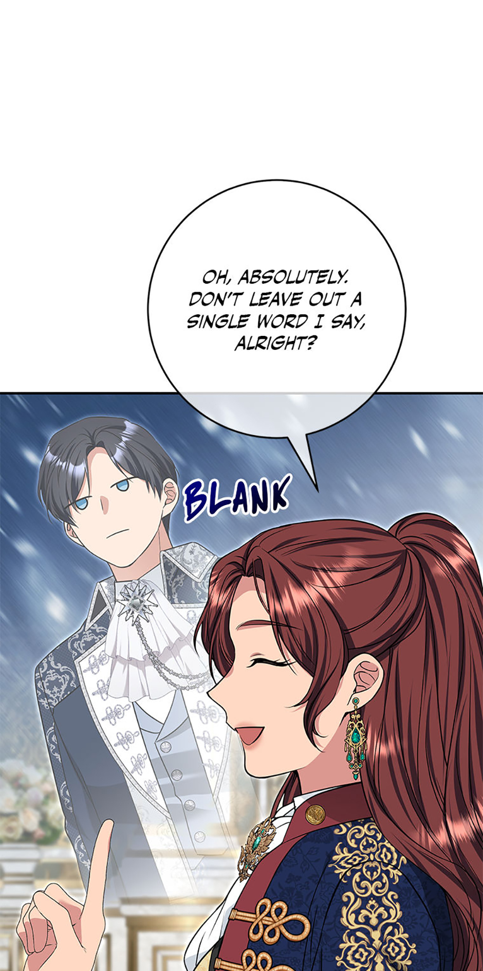 The Student Guardians Are Obsessed With Me Chapter 43 - page 54