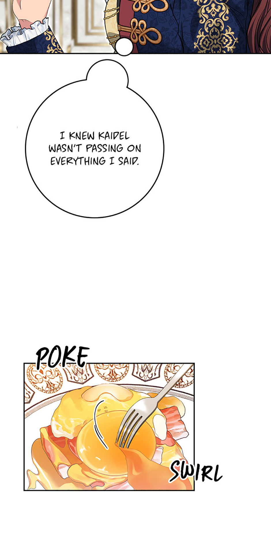 The Student Guardians Are Obsessed With Me Chapter 43 - page 55