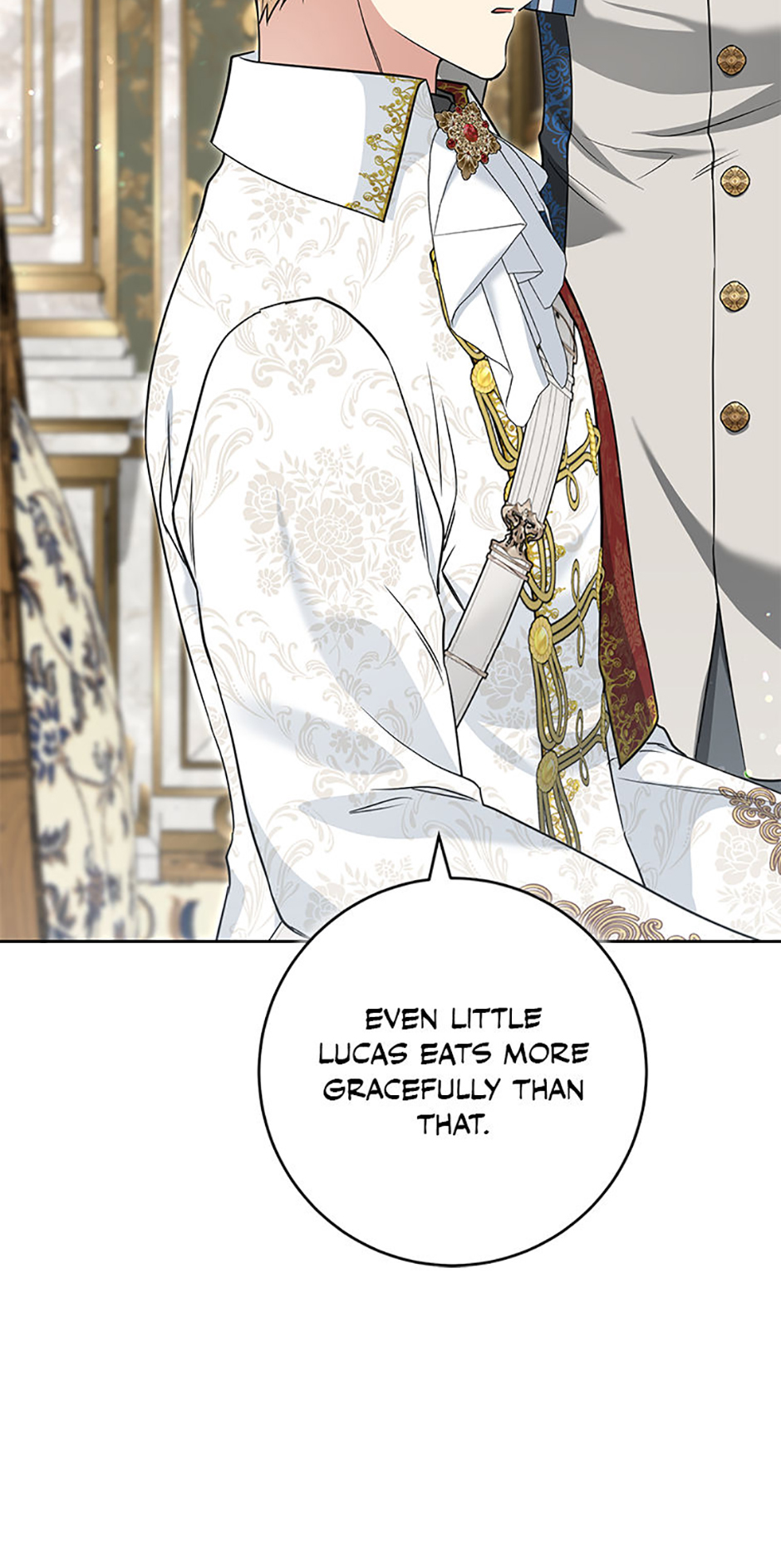 The Student Guardians Are Obsessed With Me Chapter 43 - page 57