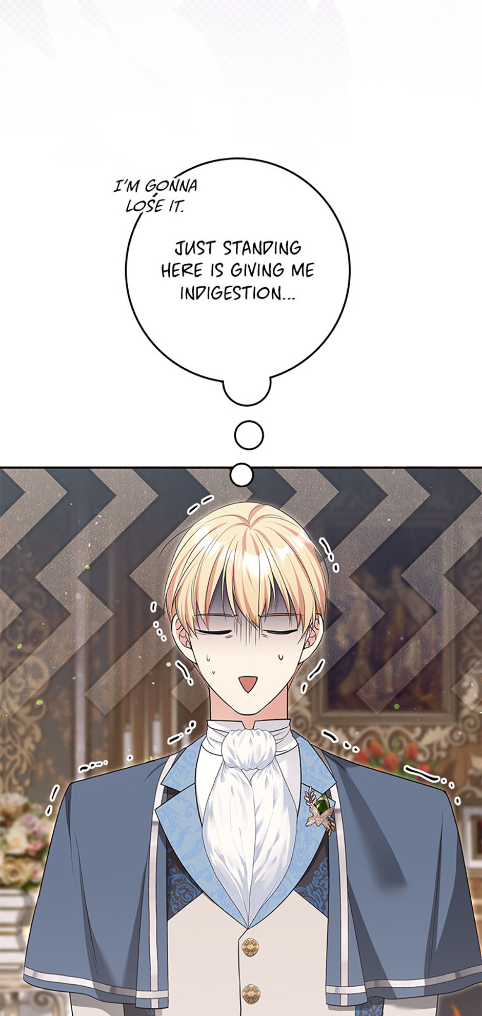 The Student Guardians Are Obsessed With Me Chapter 43 - page 59