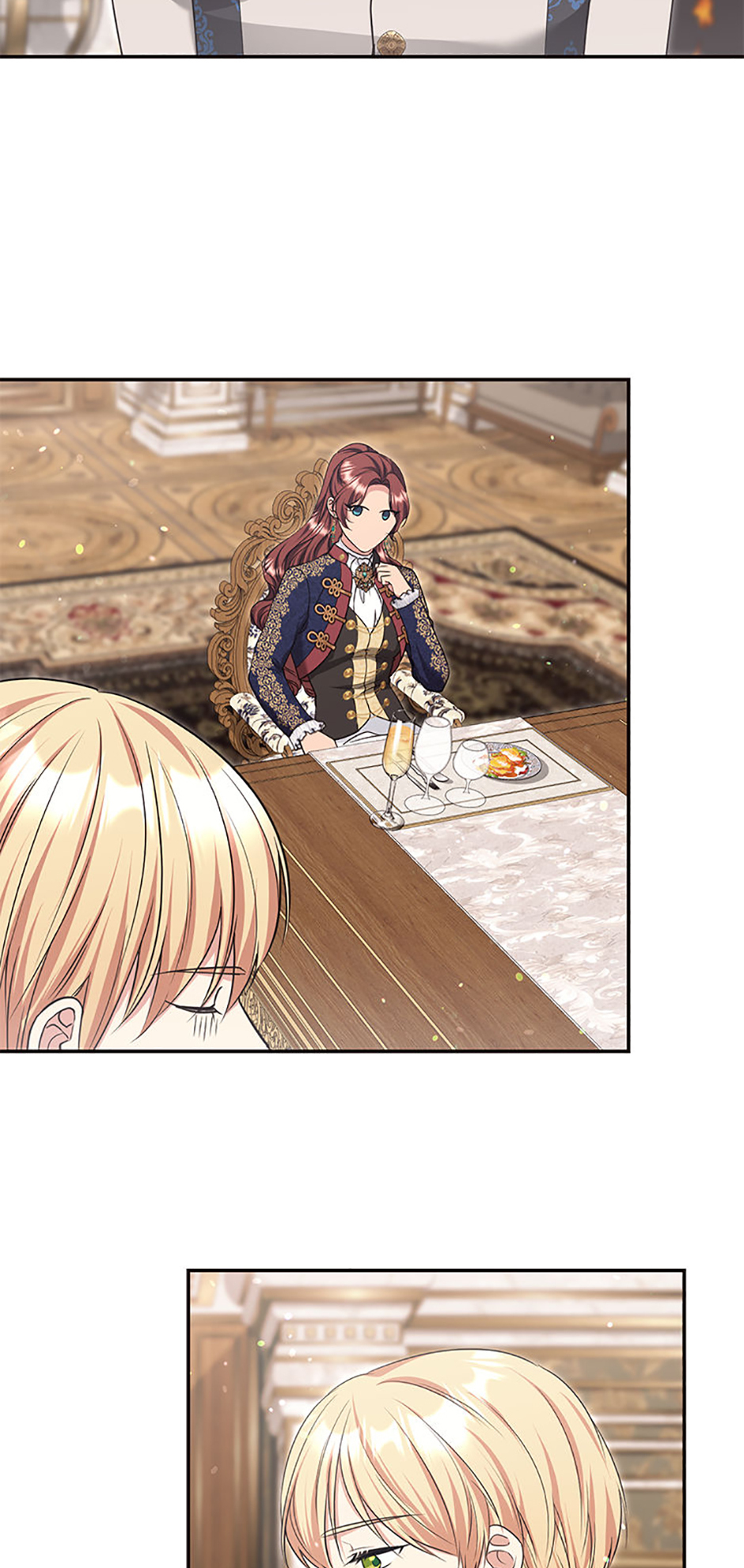 The Student Guardians Are Obsessed With Me Chapter 43 - page 60