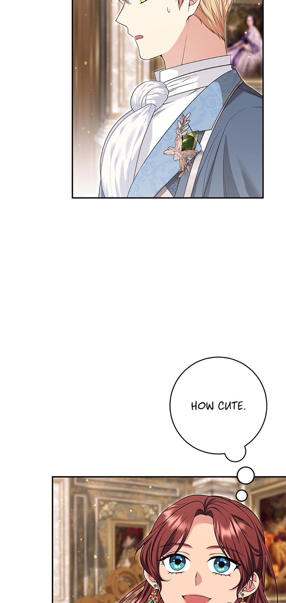 The Student Guardians Are Obsessed With Me Chapter 43 - page 61