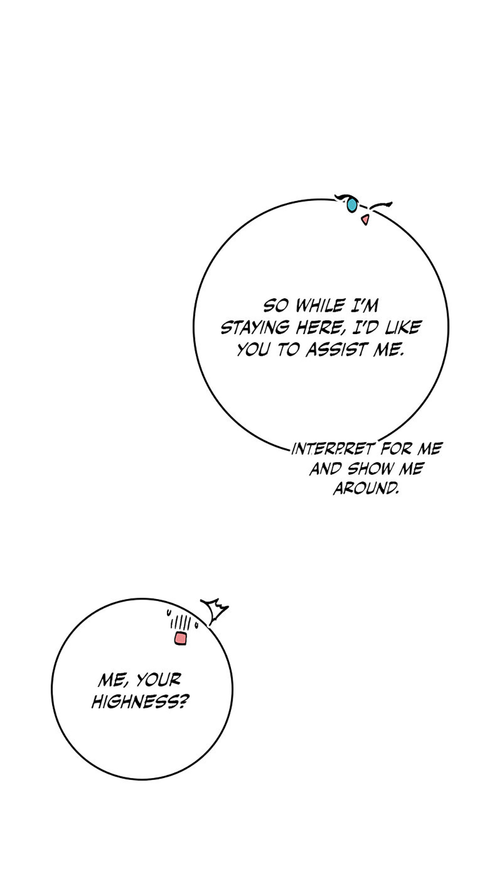 The Student Guardians Are Obsessed With Me Chapter 43 - page 63