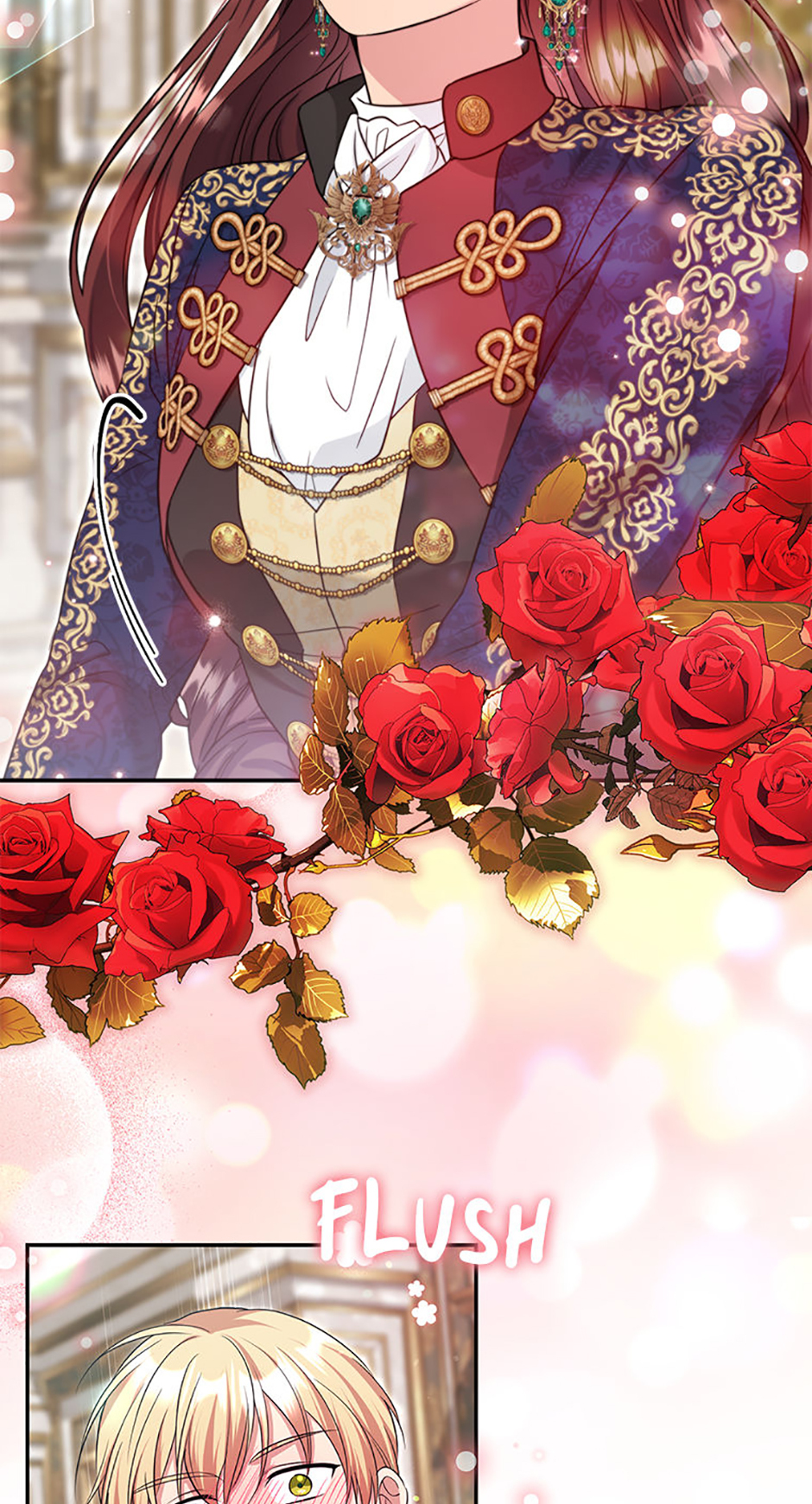 The Student Guardians Are Obsessed With Me Chapter 43 - page 65