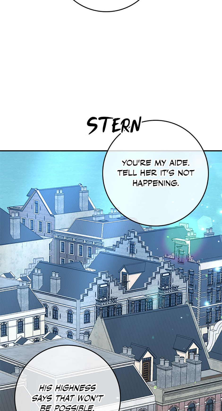 The Student Guardians Are Obsessed With Me Chapter 43 - page 67