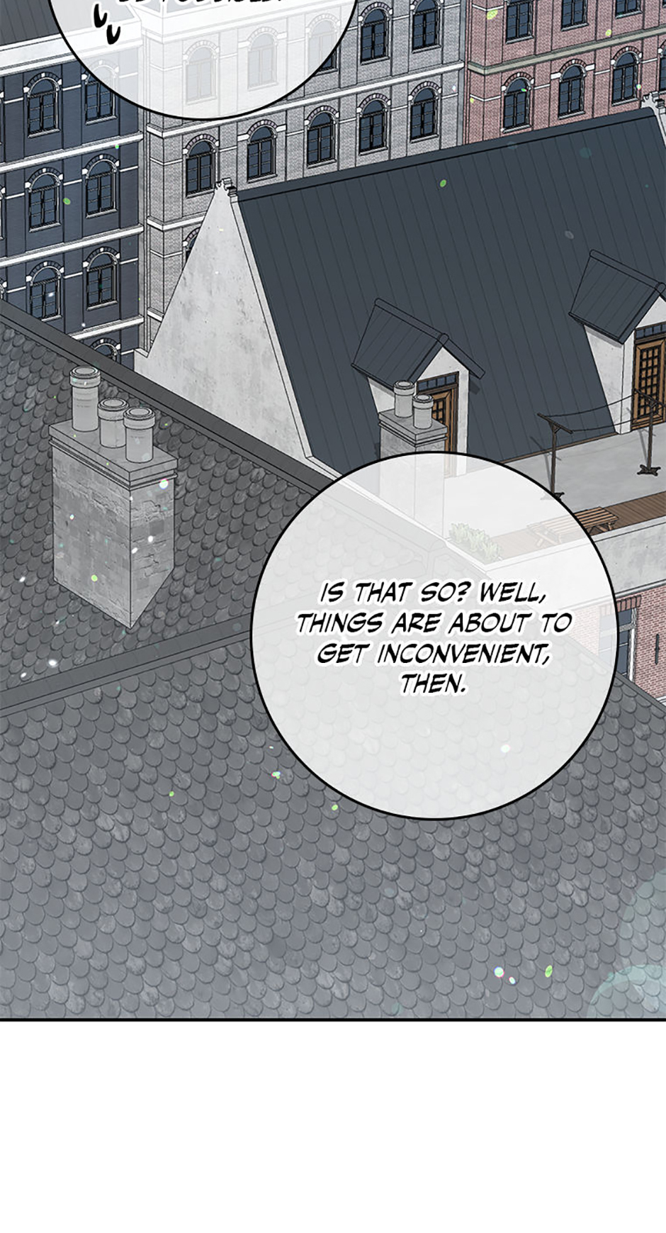 The Student Guardians Are Obsessed With Me Chapter 43 - page 68