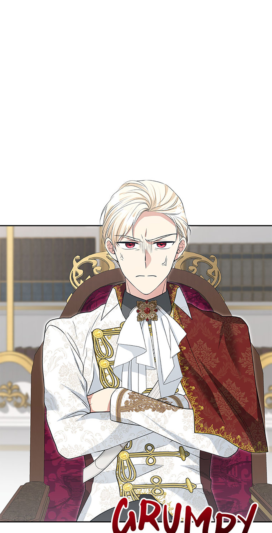 The Student Guardians Are Obsessed With Me Chapter 43 - page 69